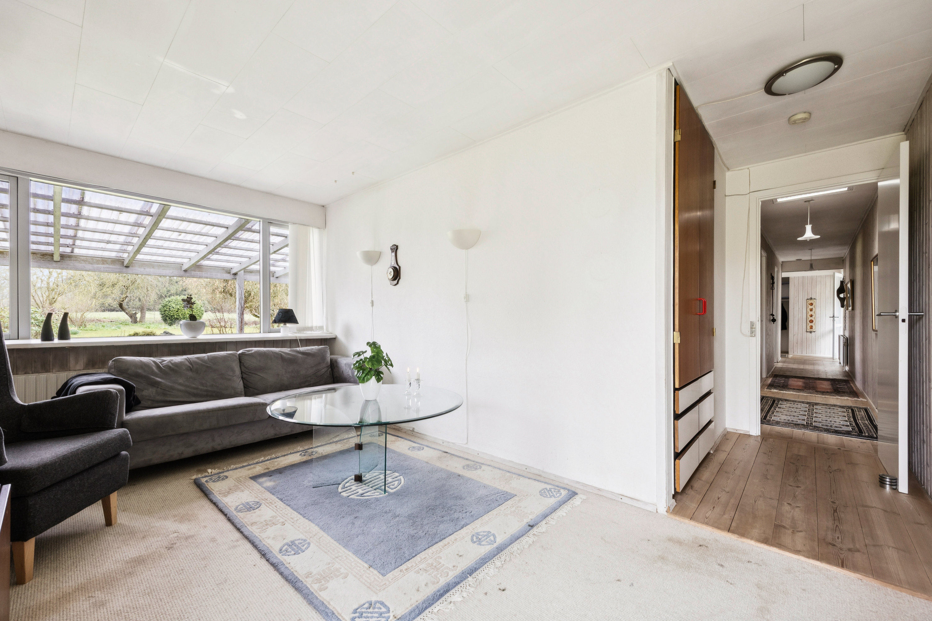 Fremhævet værelse billede i fuldskærmstilstand. Billede af Krogvej 4, Stubberup, 4140 Borup