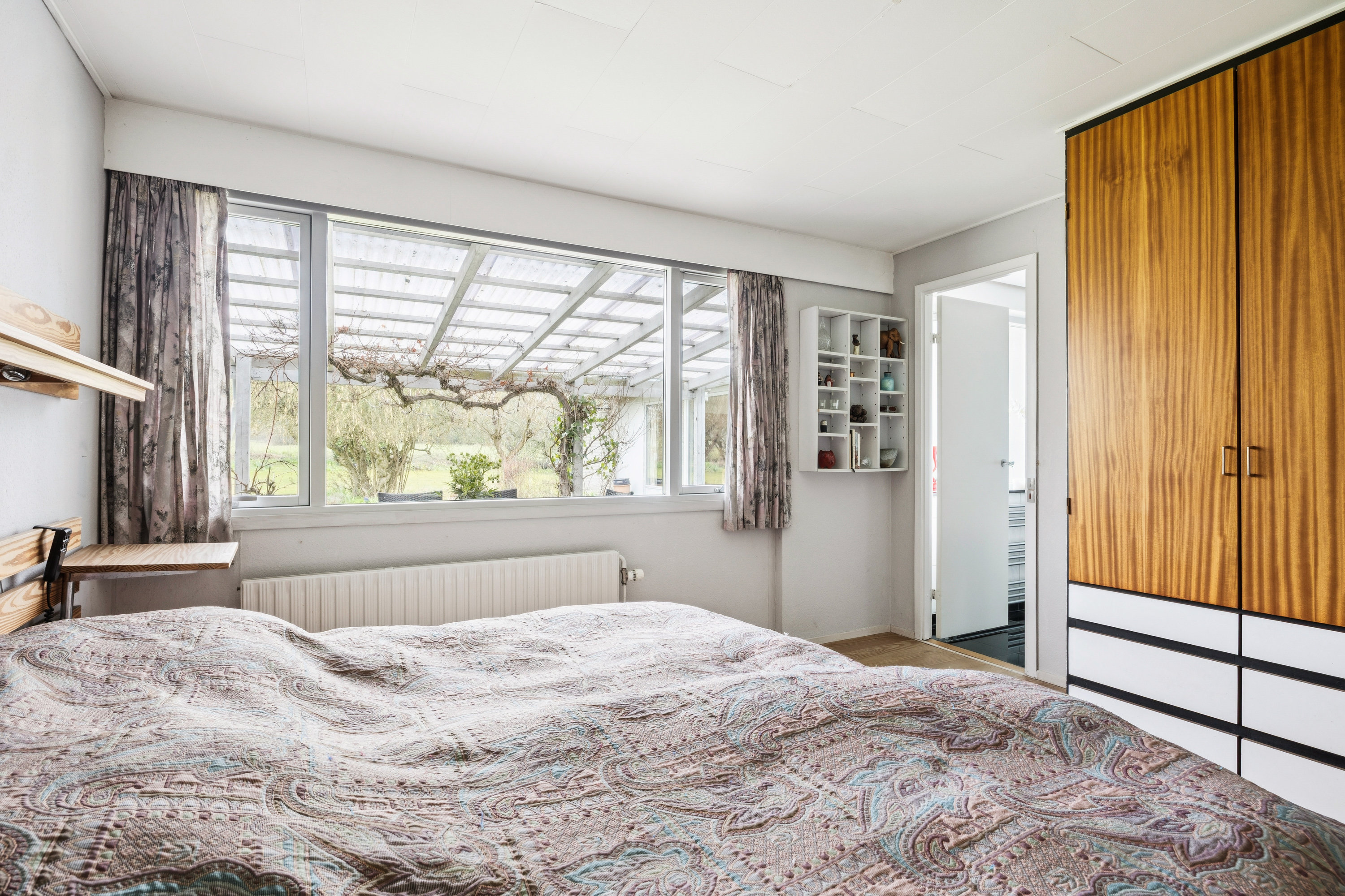 Fremhævet værelse billede i fuldskærmstilstand. Billede af Krogvej 4, Stubberup, 4140 Borup