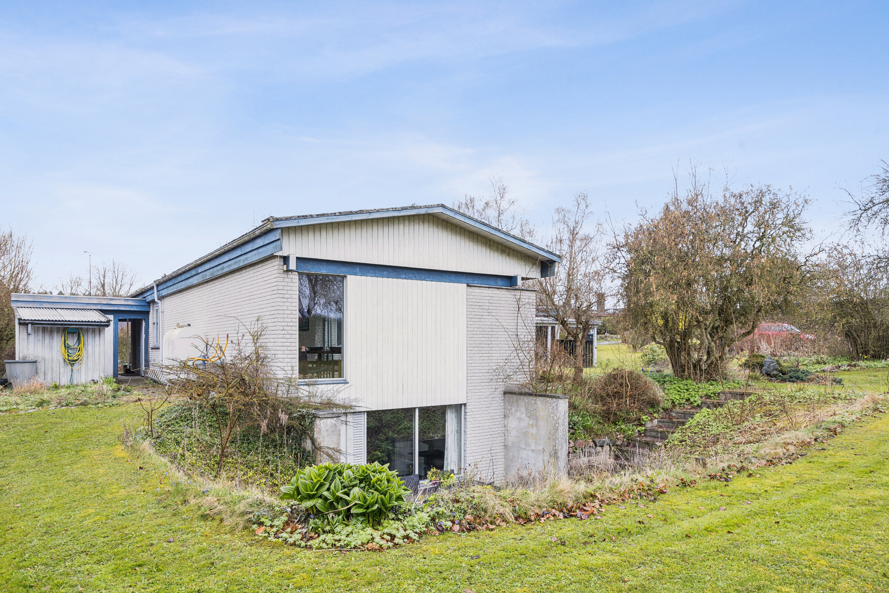 Krogvej 4, Stubberup, 4140 Borup