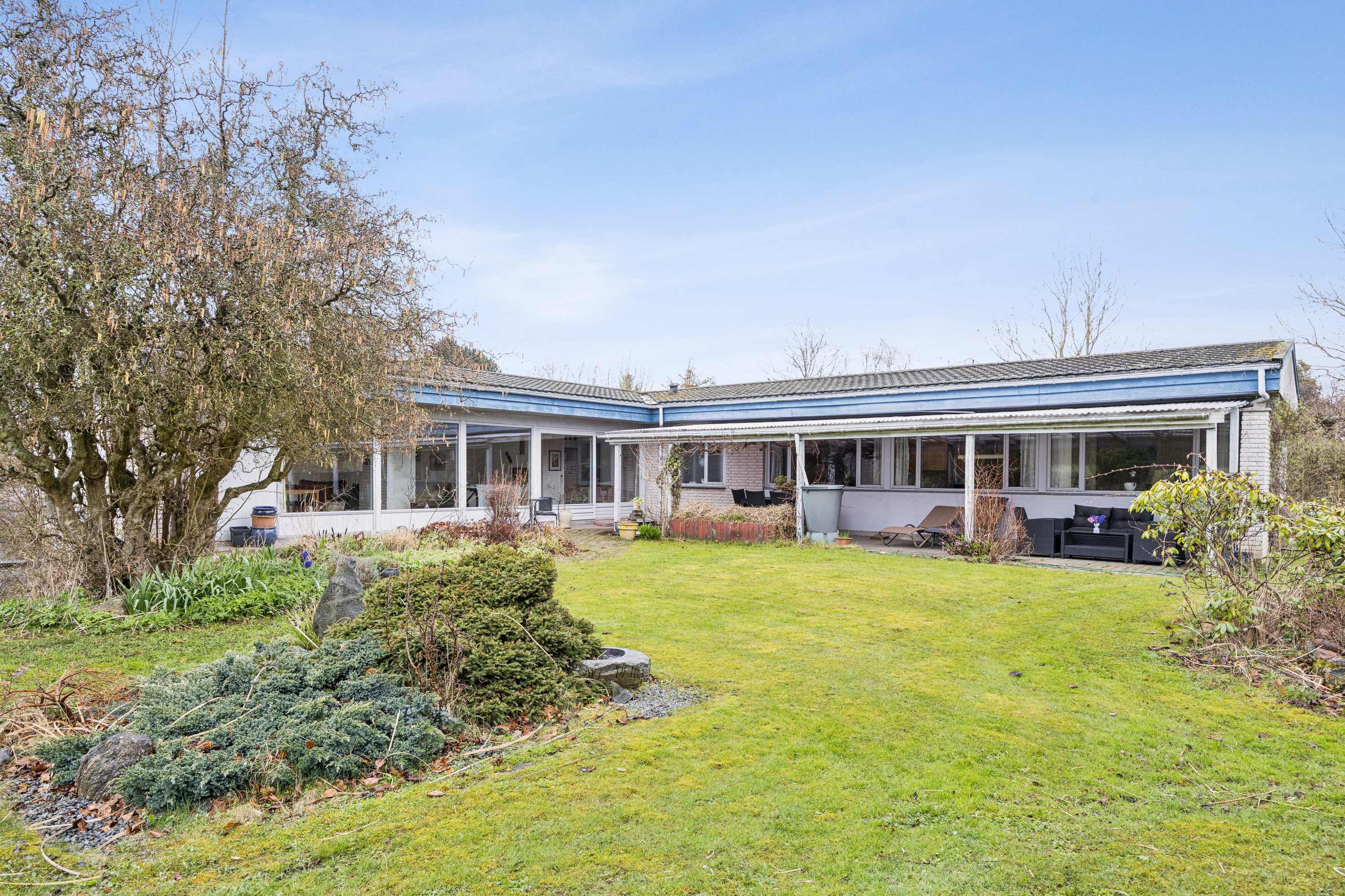 Krogvej 4, Stubberup, 4140 Borup