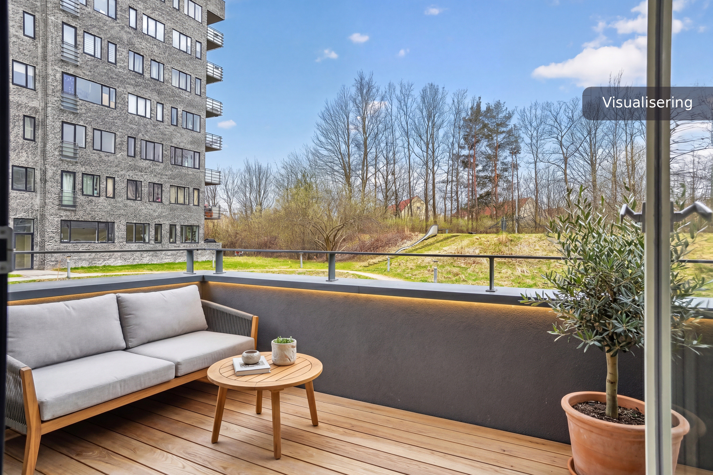 Gyngemose Parkvej 16, st.. mf., 2860 Søborg