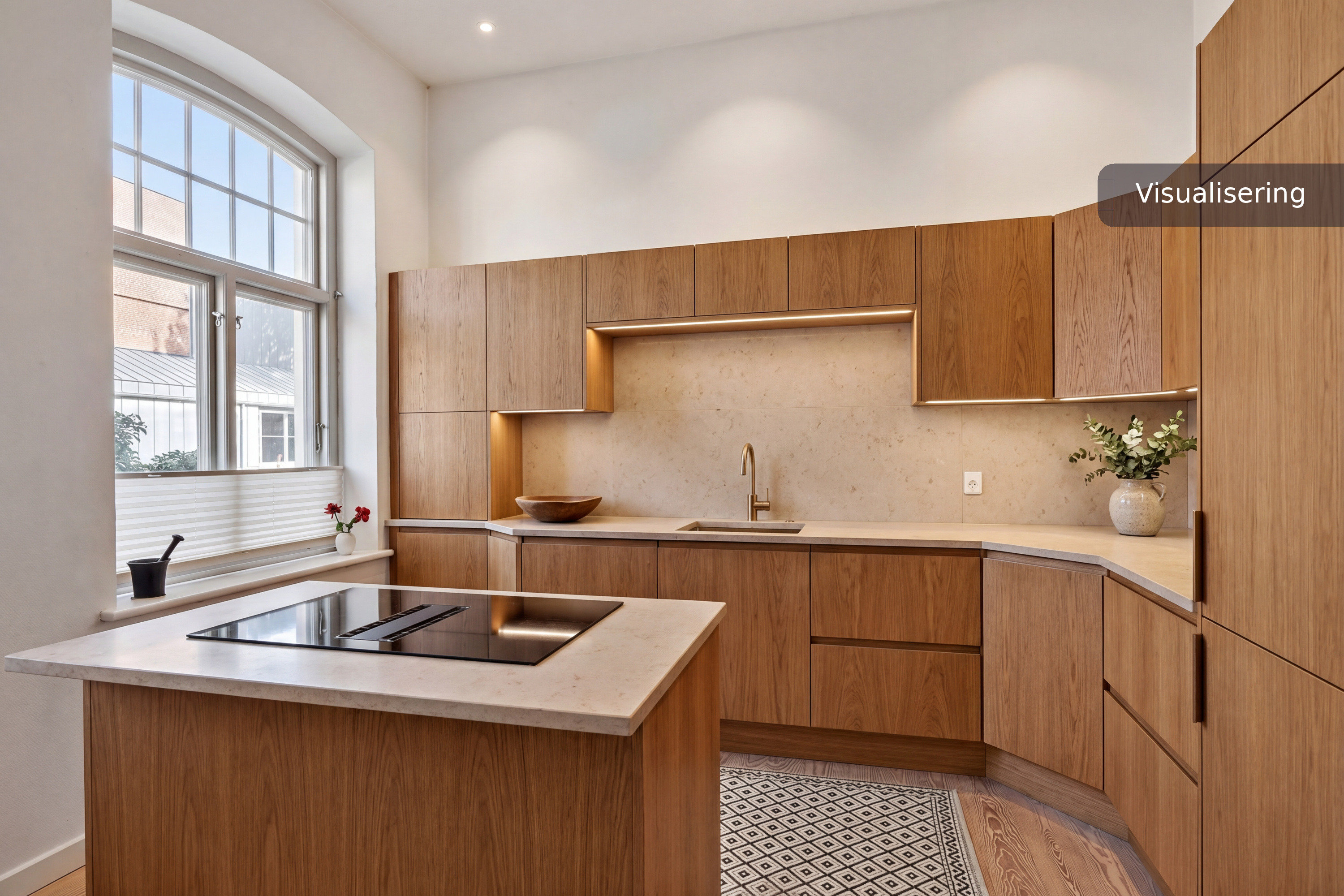 Forstalle 27, 6200 Aabenraa