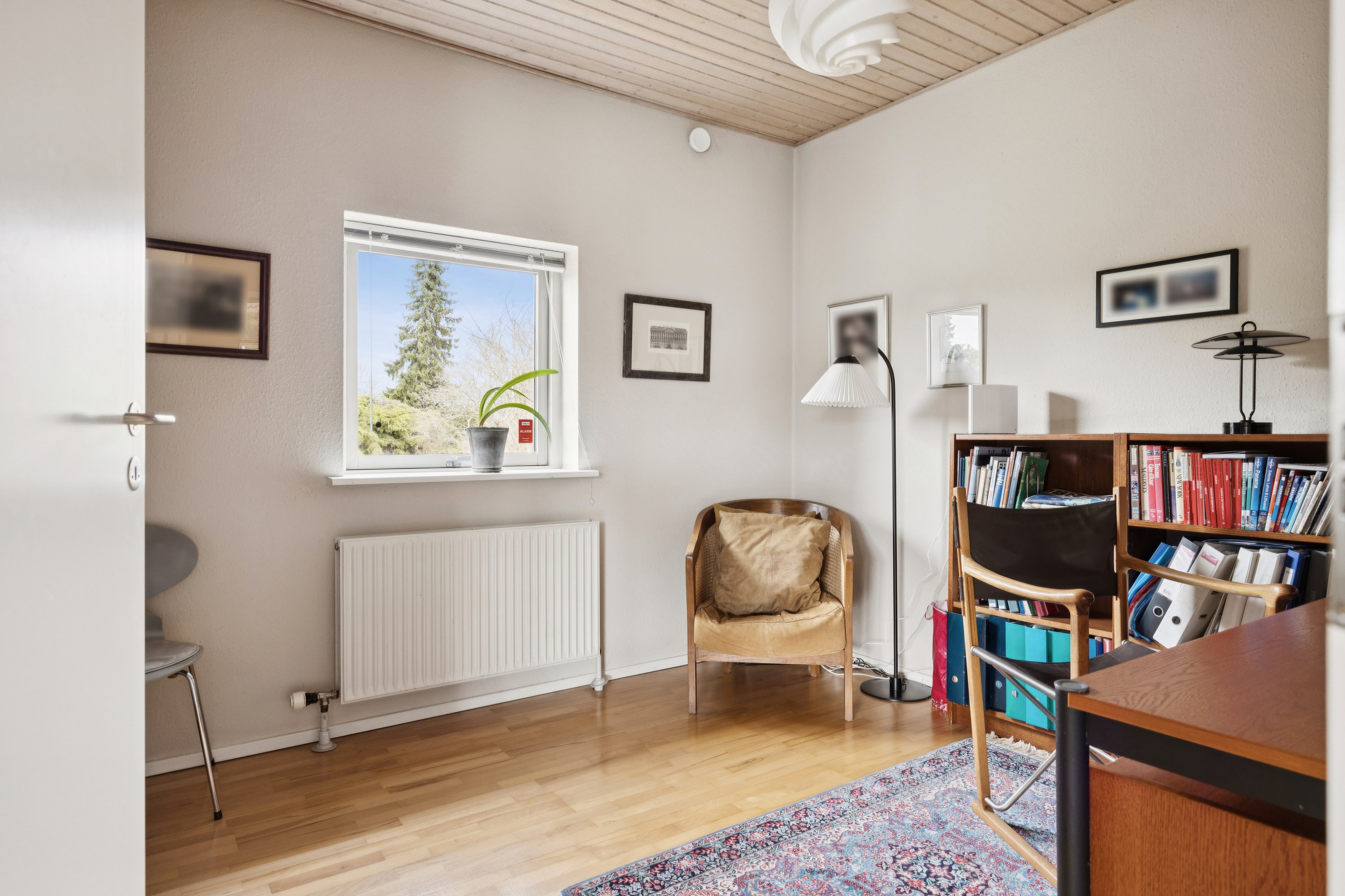 Fremhævet værelse billede i fuldskærmstilstand. Billede af Furesøkrogen 14, 2830 Virum