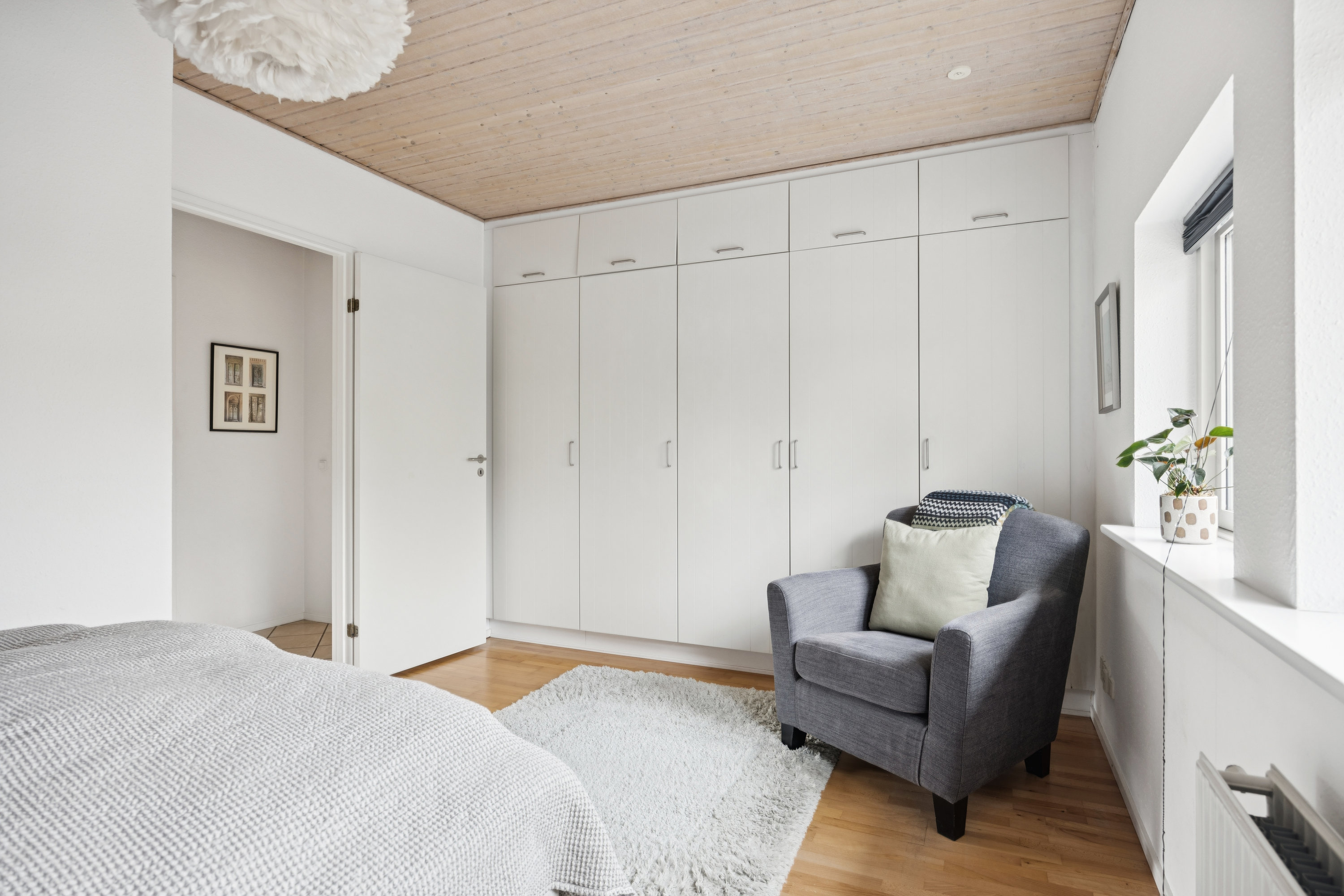 Fremhævet værelse billede i fuldskærmstilstand. Billede af Furesøkrogen 14, 2830 Virum