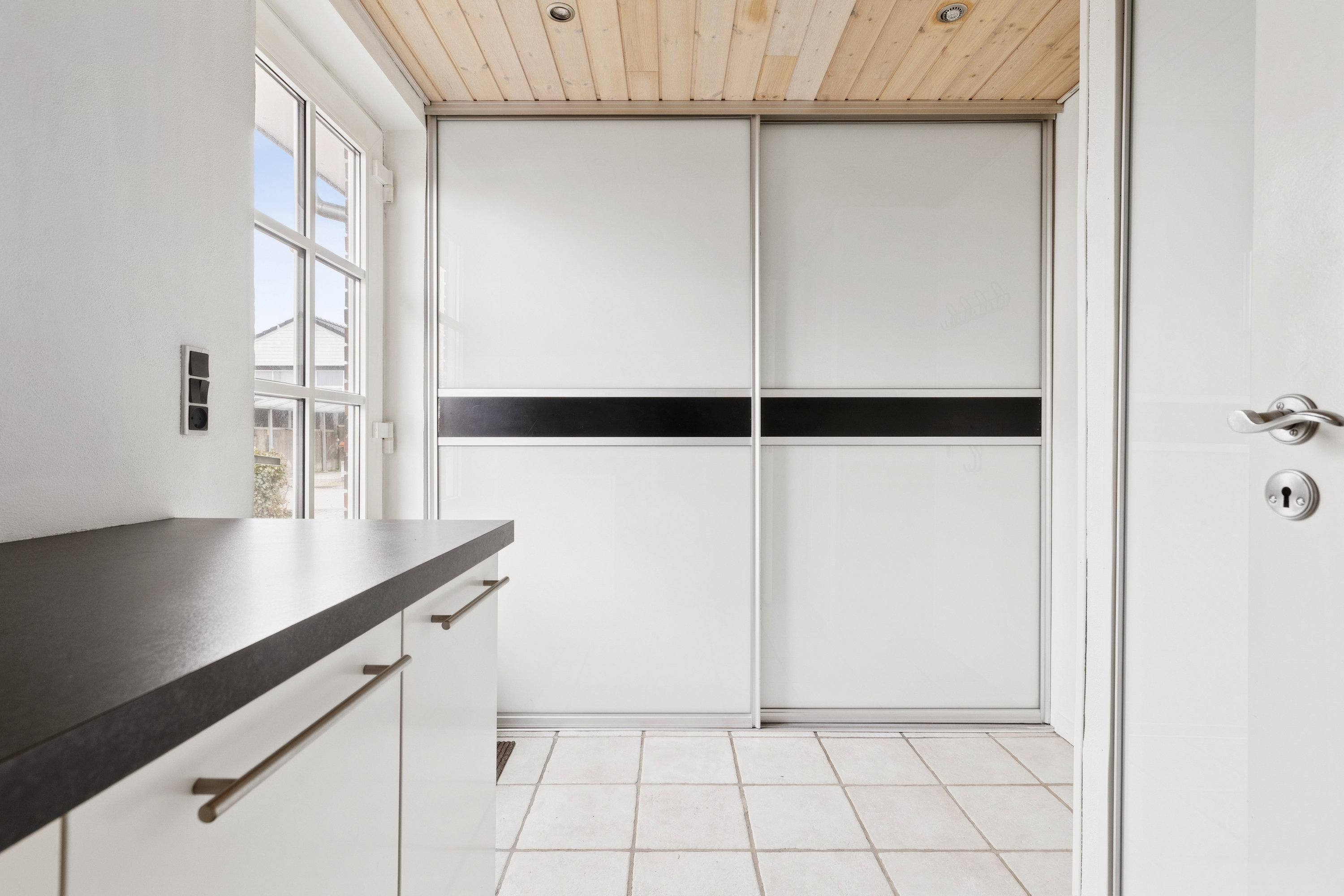 Fremhævet bryggers billede i fuldskærmstilstand. Billede af Bækparken 41, Valsgård, 9500 Hobro