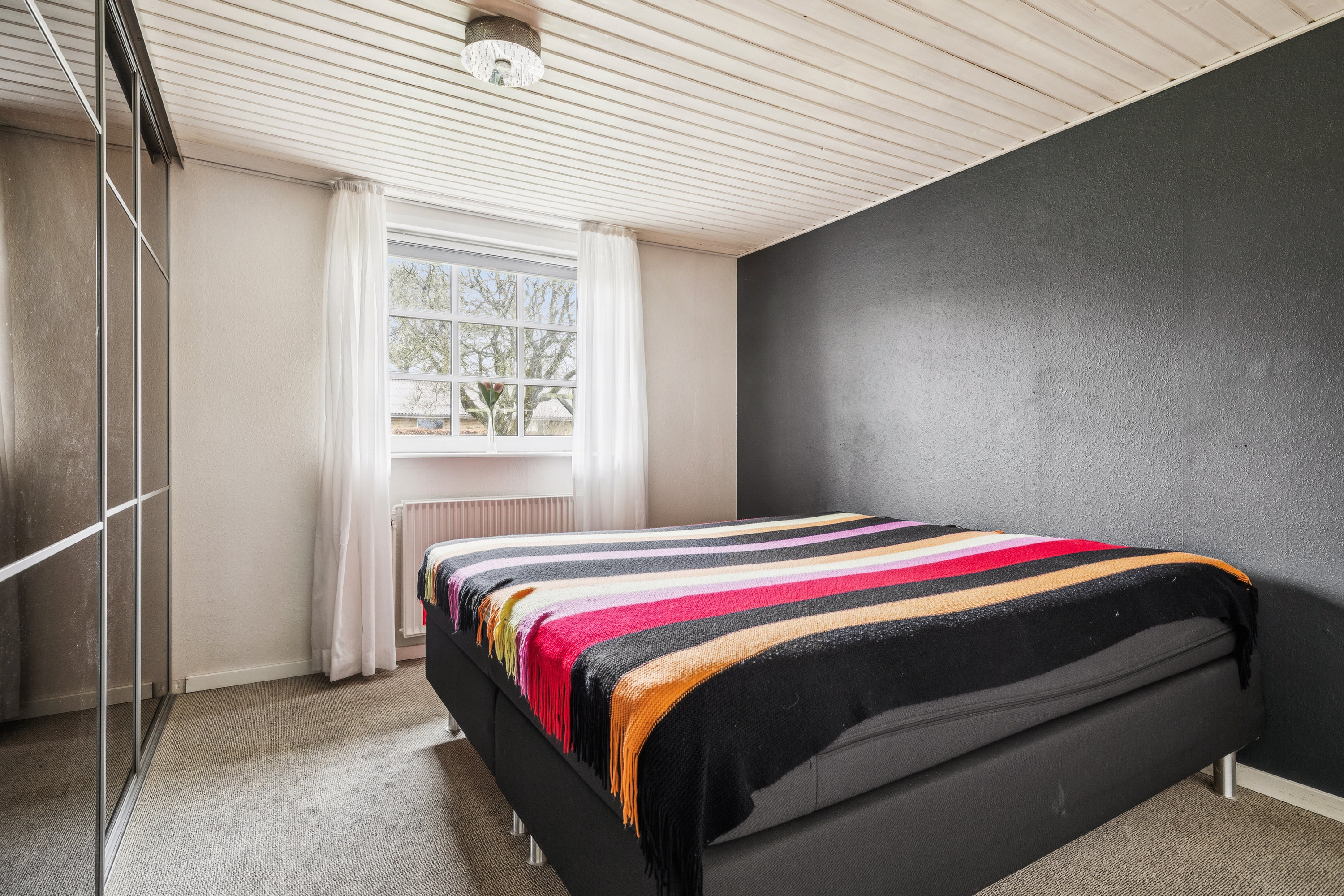 Fremhævet værelse billede i fuldskærmstilstand. Billede af Bækparken 41, Valsgård, 9500 Hobro