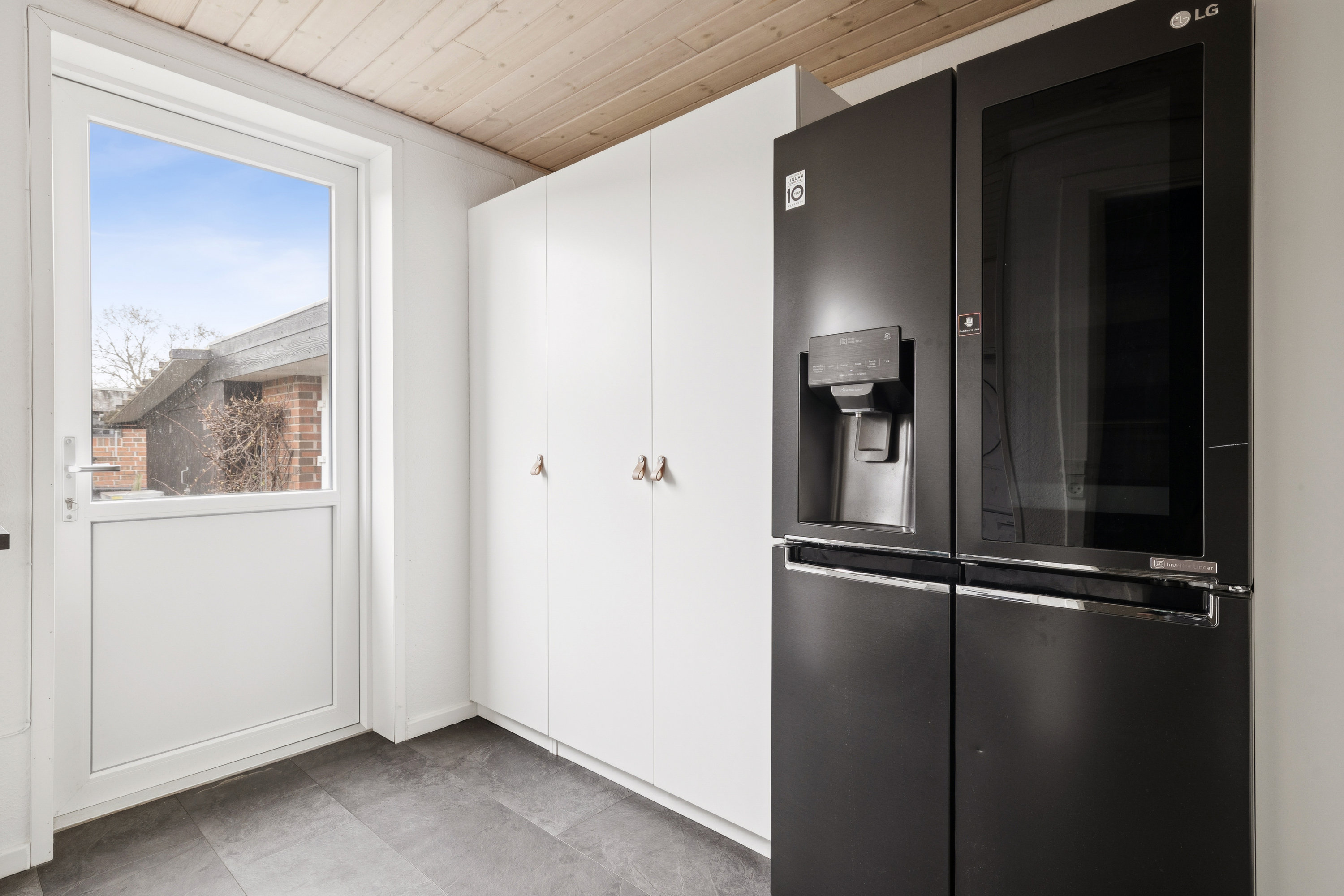 Fremhævet bryggers billede i fuldskærmstilstand. Billede af Bækparken 41, Valsgård, 9500 Hobro