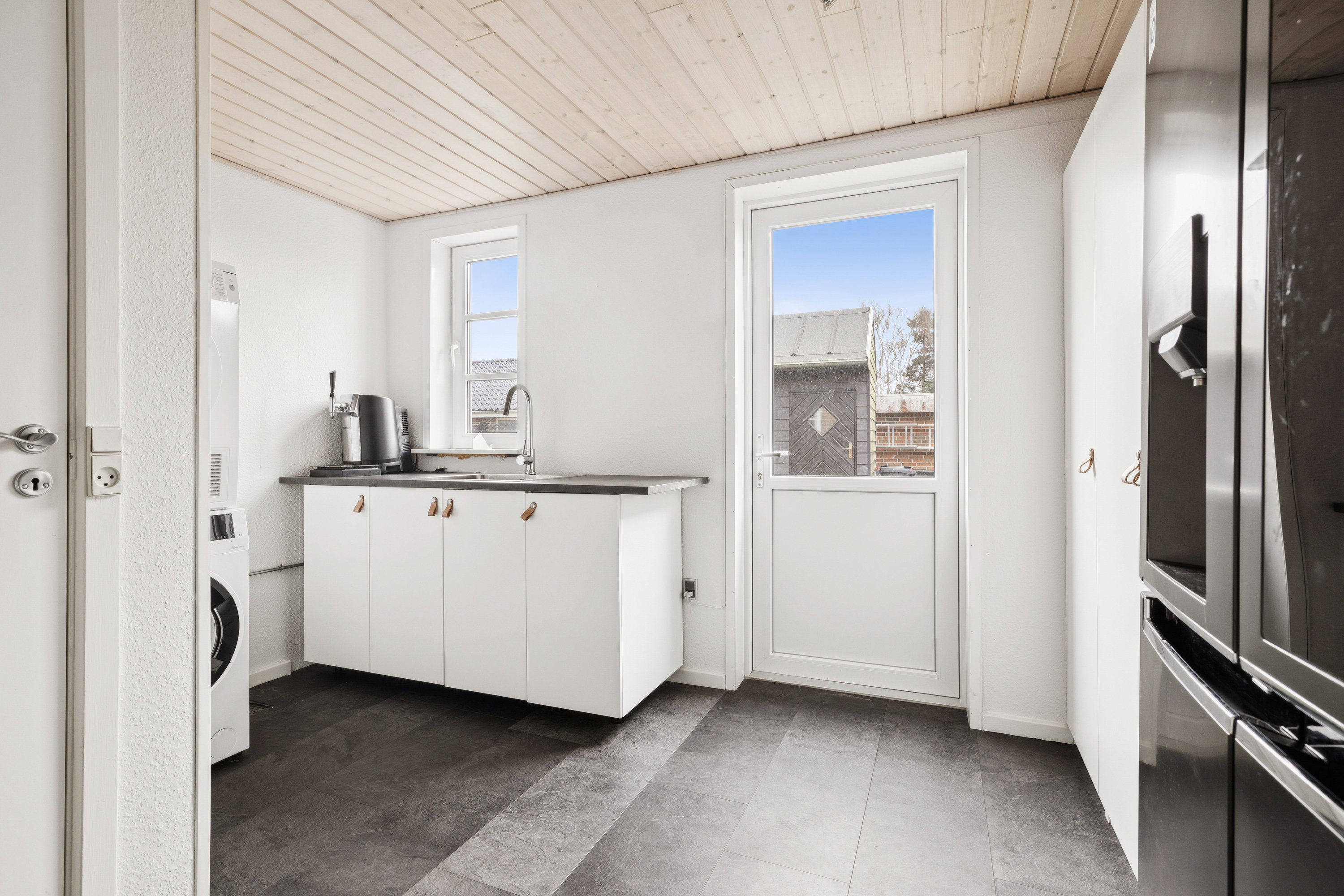 Fremhævet bryggers billede i fuldskærmstilstand. Billede af Bækparken 41, Valsgård, 9500 Hobro