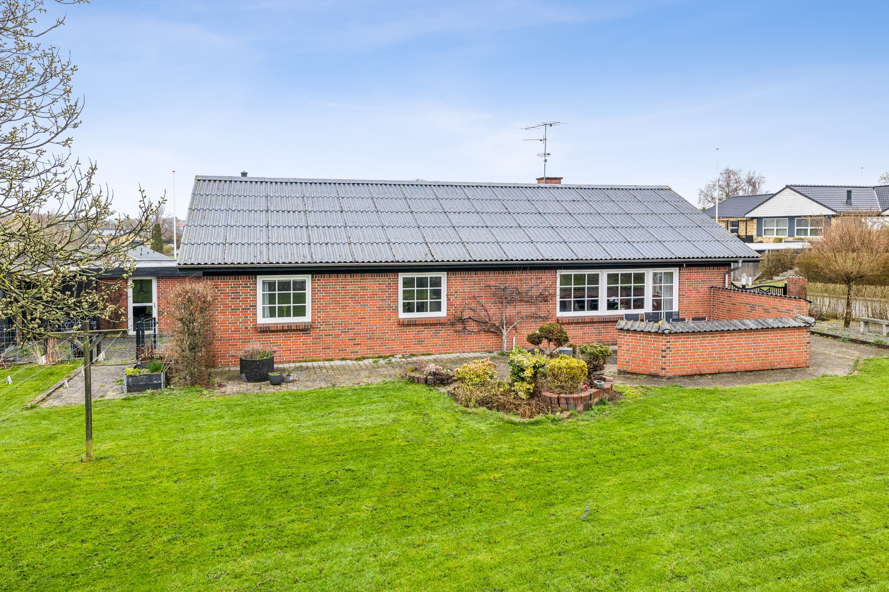 Bækparken 41, Valsgård, 9500 Hobro