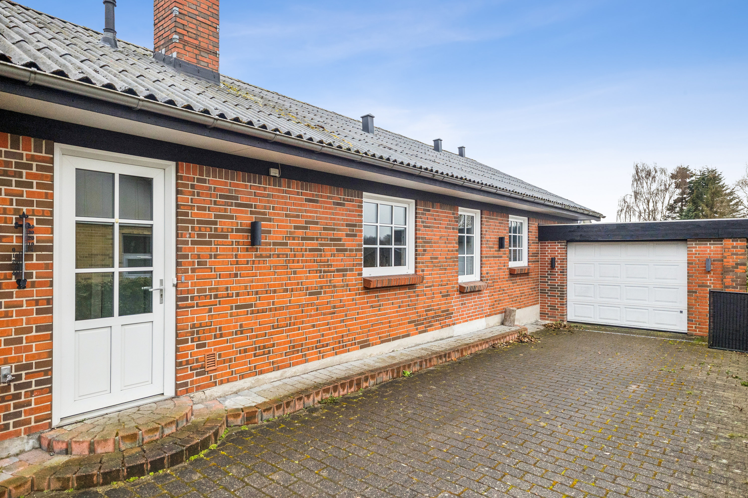 Fremhævet ejendom billede i fuldskærmstilstand. Billede af Bækparken 41, Valsgård, 9500 Hobro