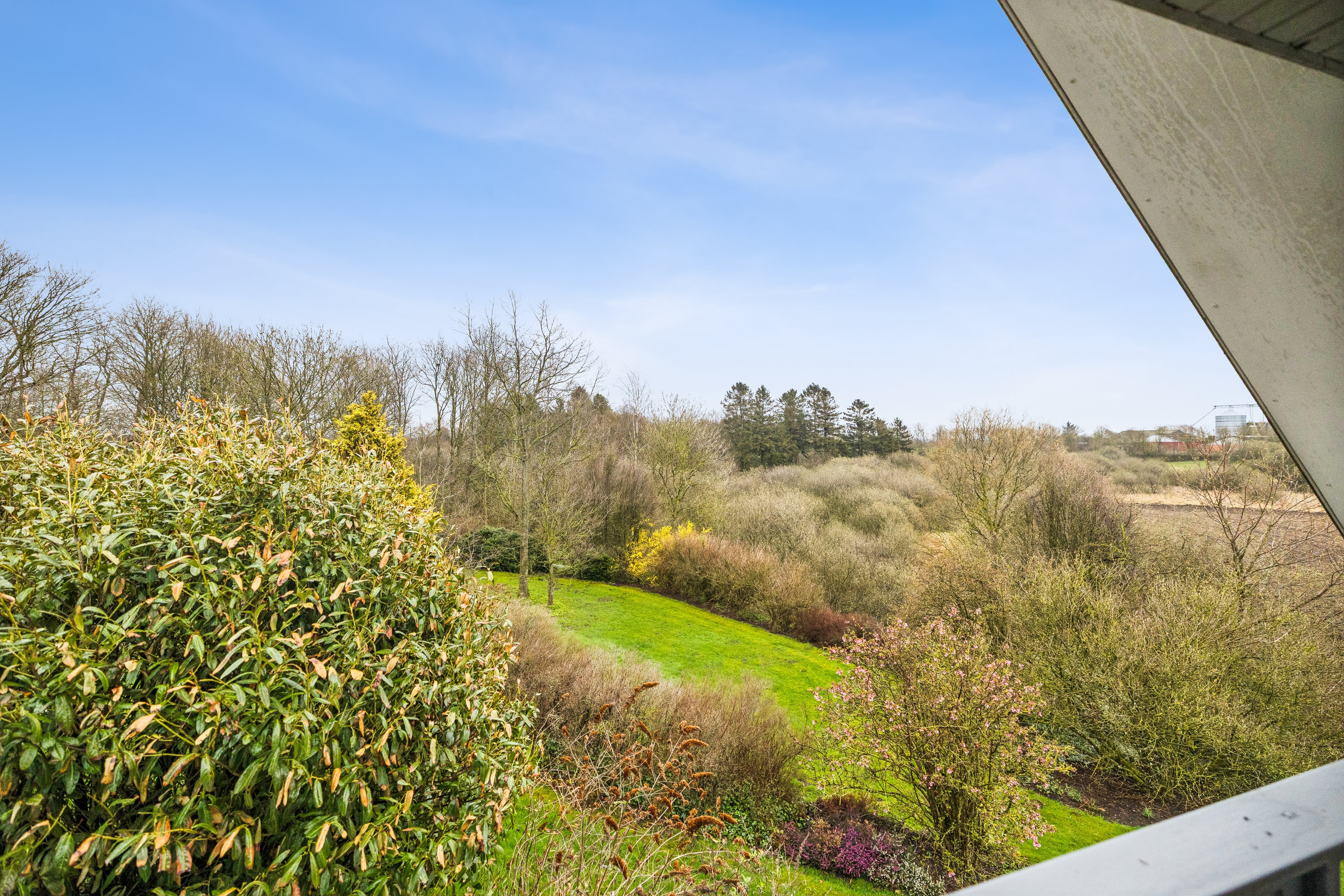 Fremhævet udsigt billede i fuldskærmstilstand. Billede af Nr Redsøvej 2, Redsø, 9500 Hobro