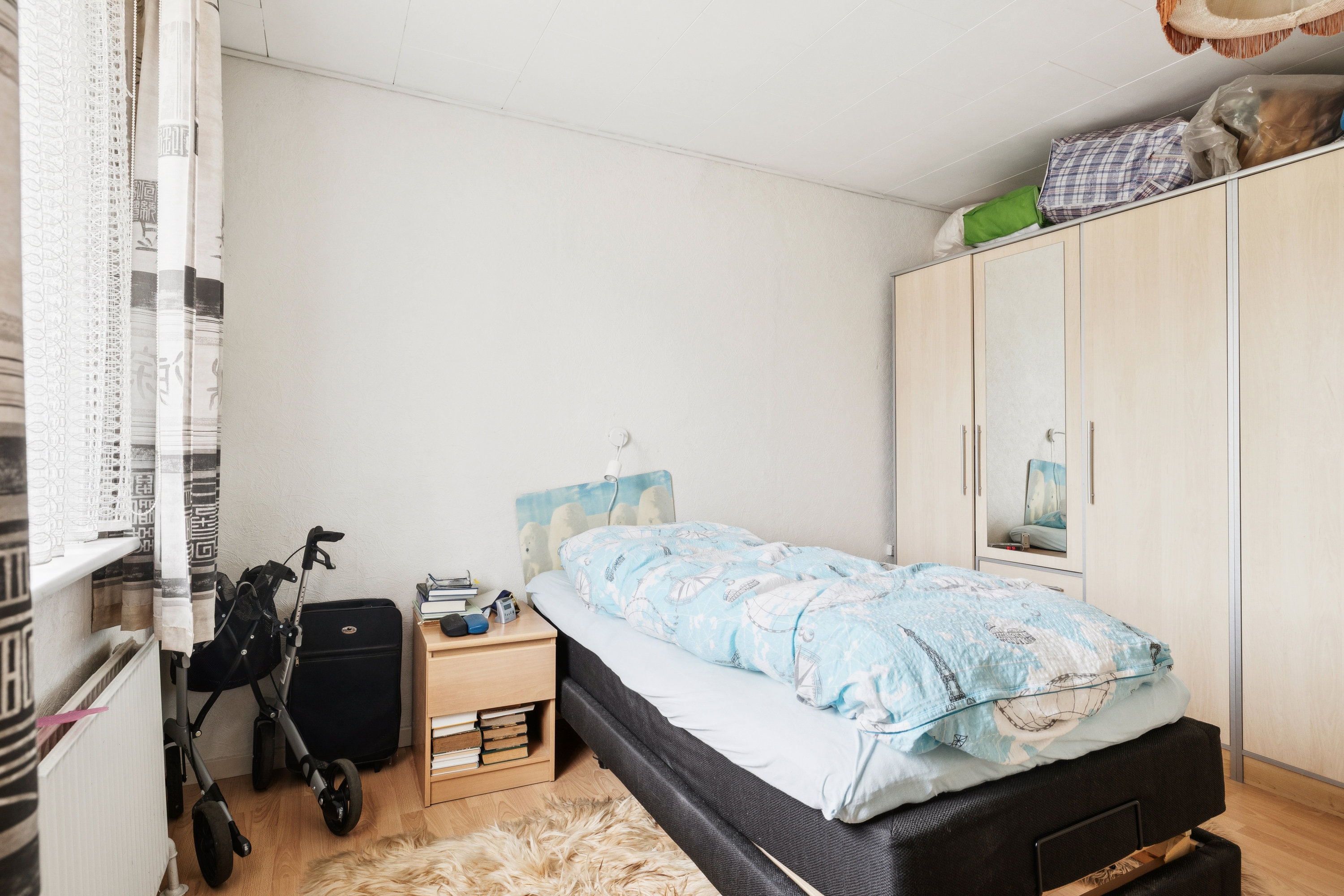 Fremhævet værelse billede i fuldskærmstilstand. Billede af Nr Redsøvej 2, Redsø, 9500 Hobro