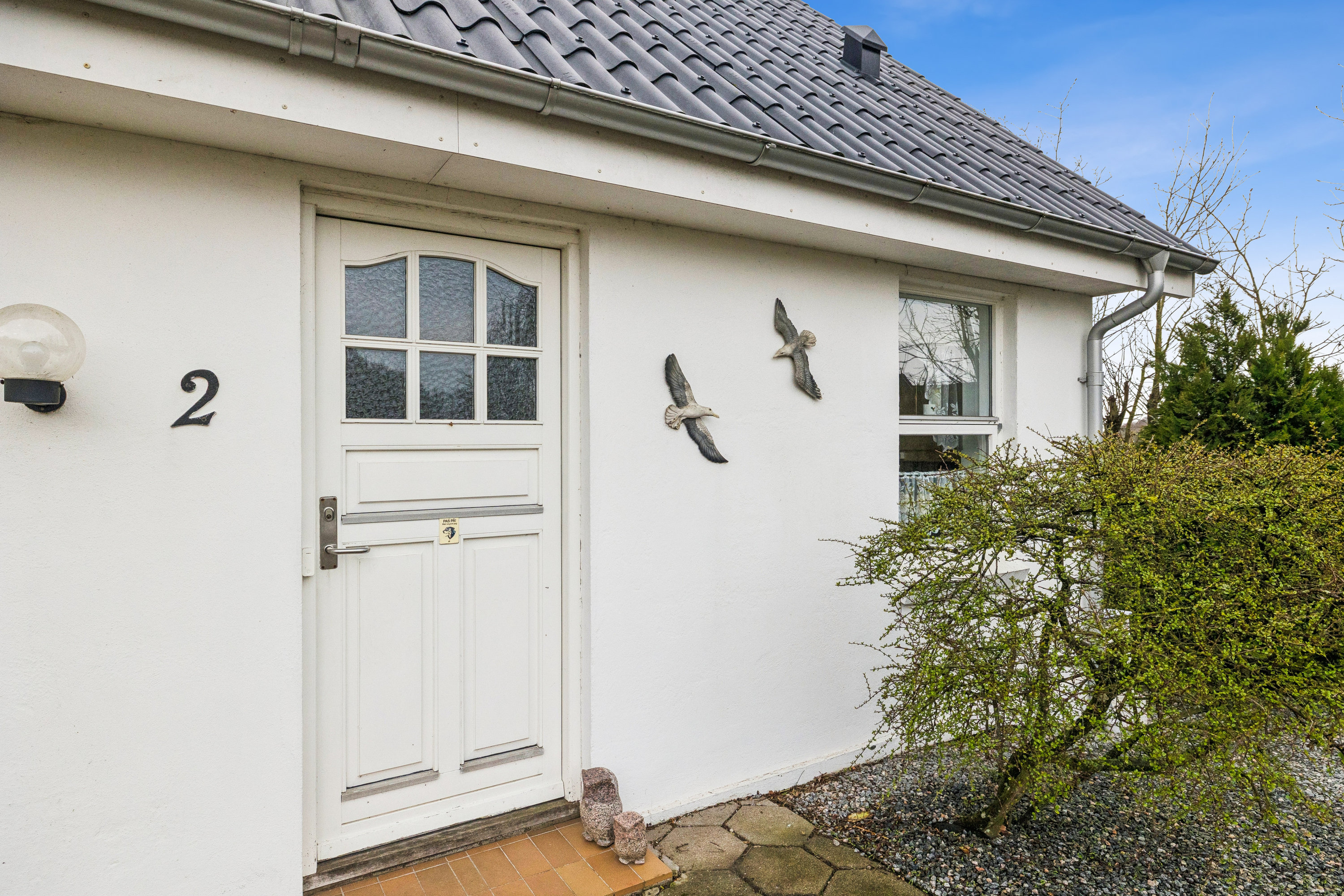 Fremhævet ejendom billede i fuldskærmstilstand. Billede af Nr Redsøvej 2, Redsø, 9500 Hobro