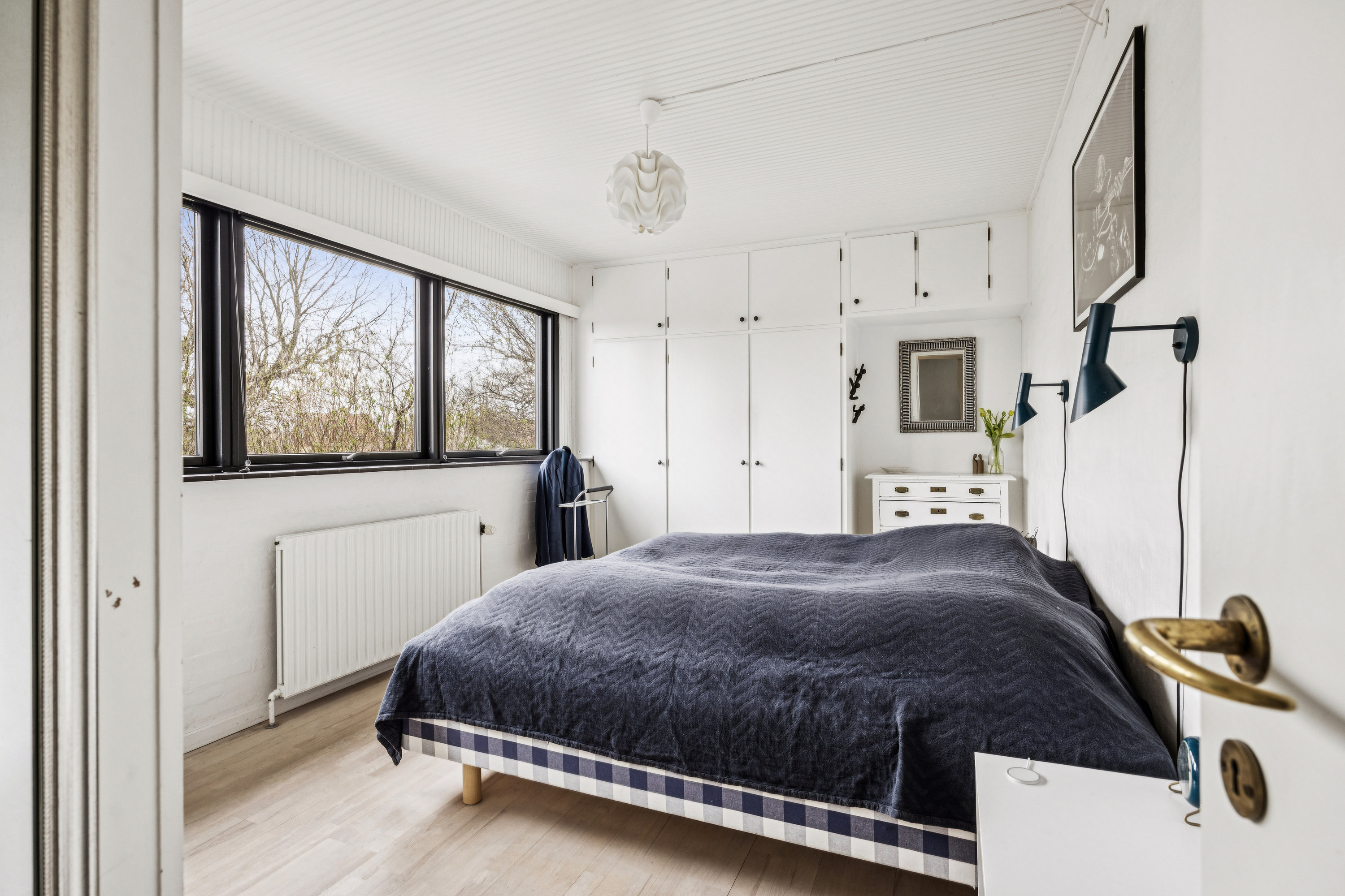 Fremhævet værelse billede i fuldskærmstilstand. Billede af Glaciset 44B, 2800 Kongens Lyngby