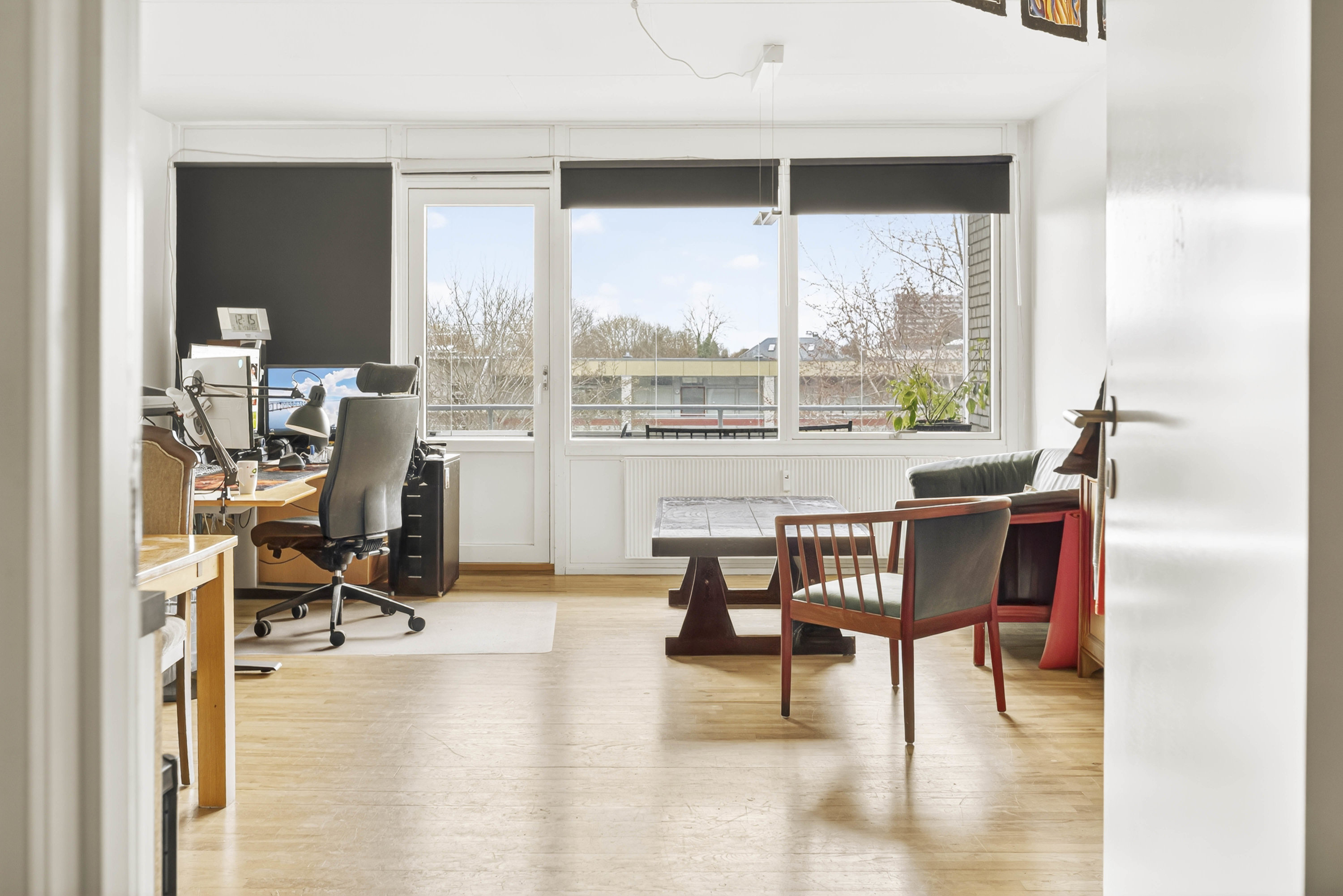 Højagerparken 9, 2., 2750 Ballerup