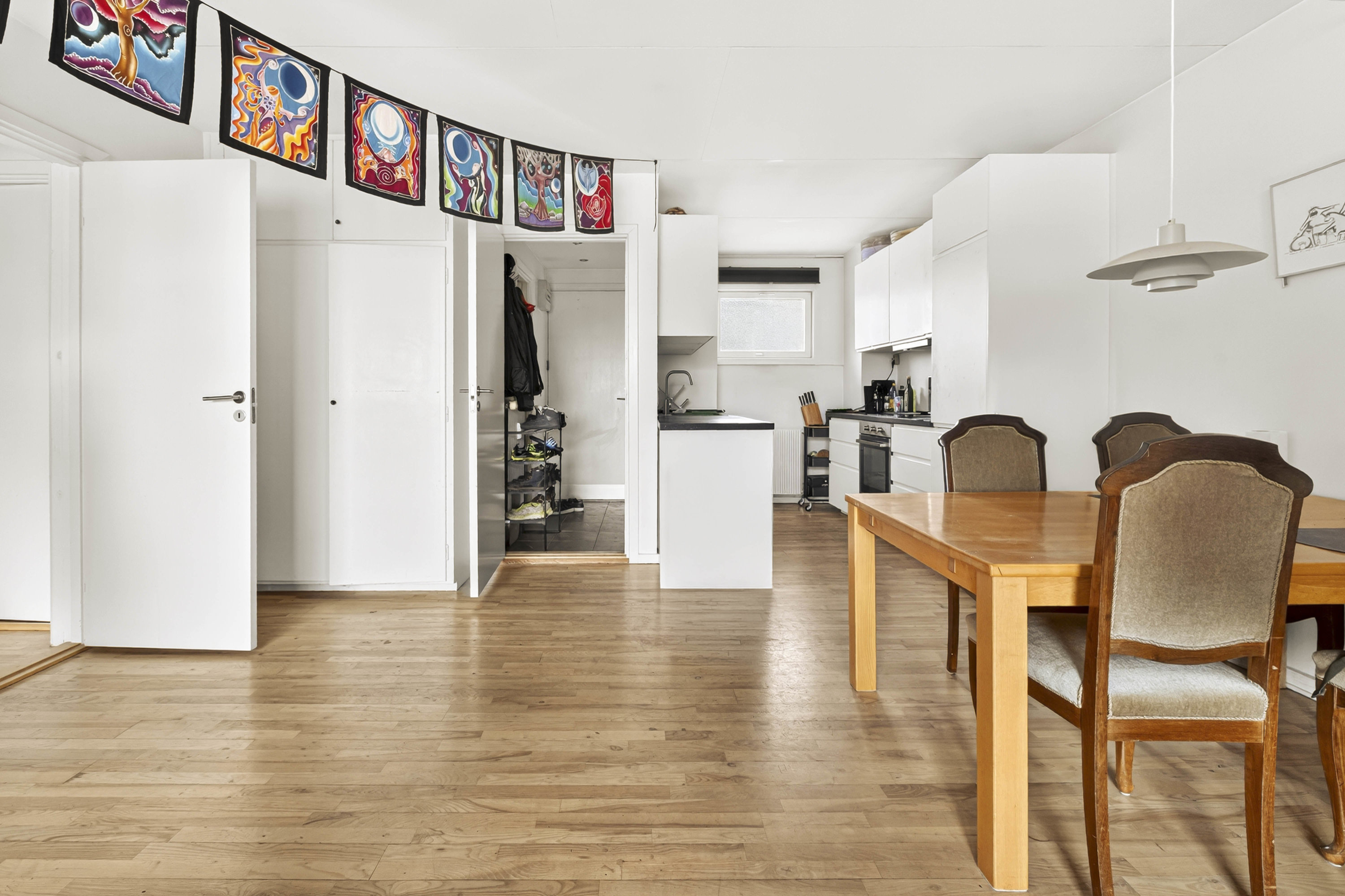 Højagerparken 9, 2., 2750 Ballerup