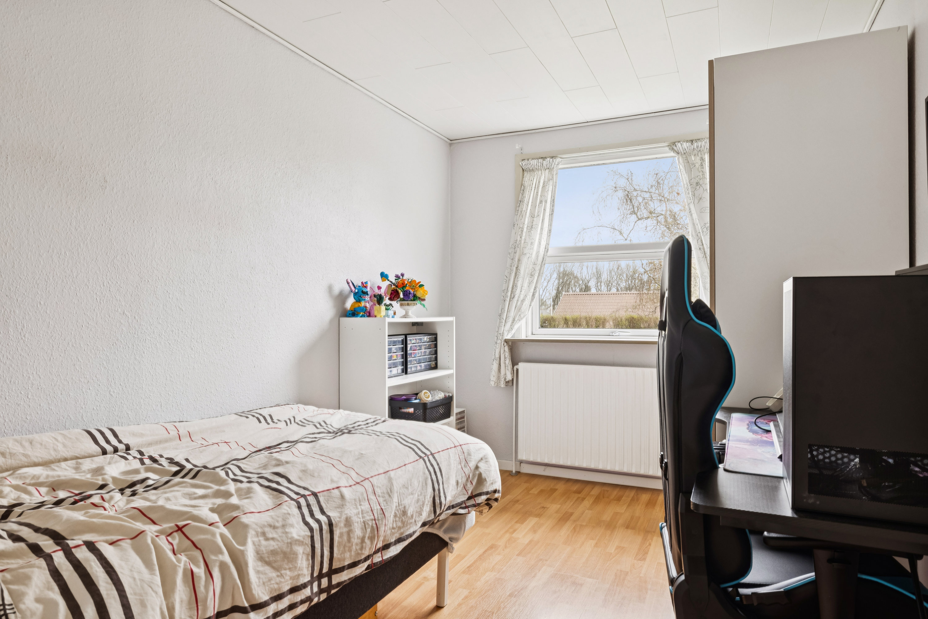 Fremhævet værelse billede i fuldskærmstilstand. Billede af Egevænget 8, 7850 Stoholm Jyll