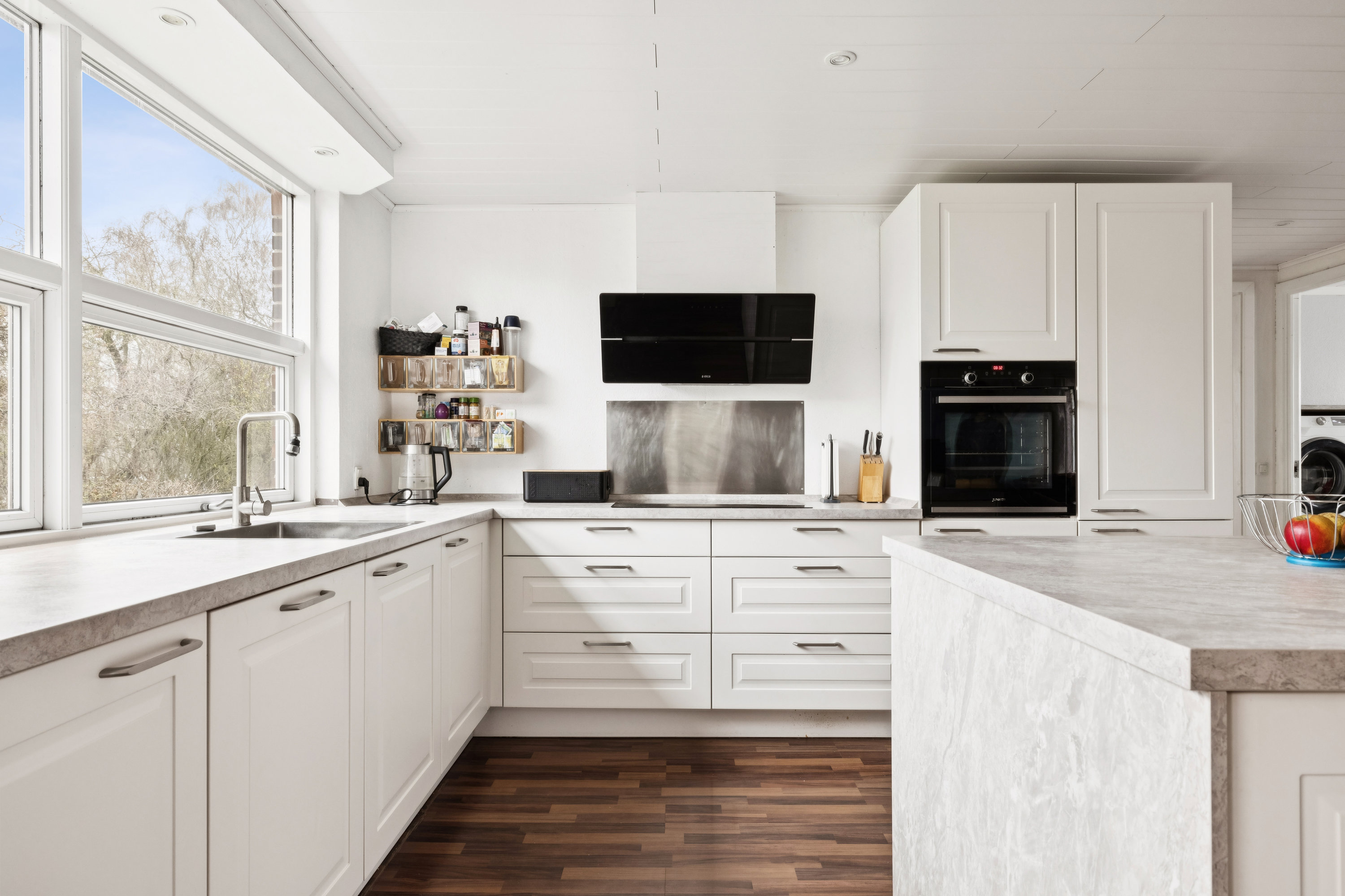 Egevænget 8, 7850 Stoholm Jyll