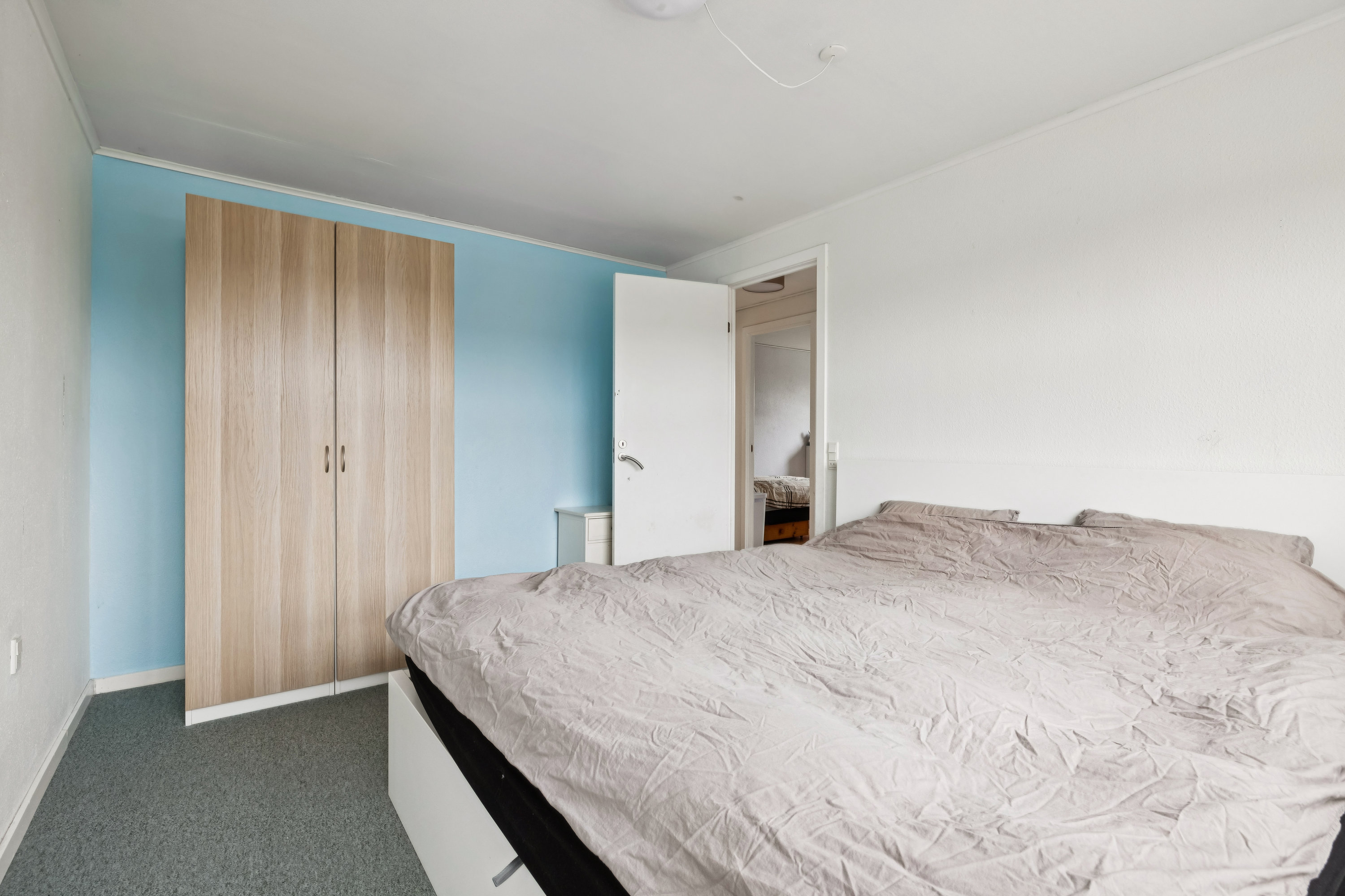 Fremhævet værelse billede i fuldskærmstilstand. Billede af Egevænget 8, 7850 Stoholm Jyll