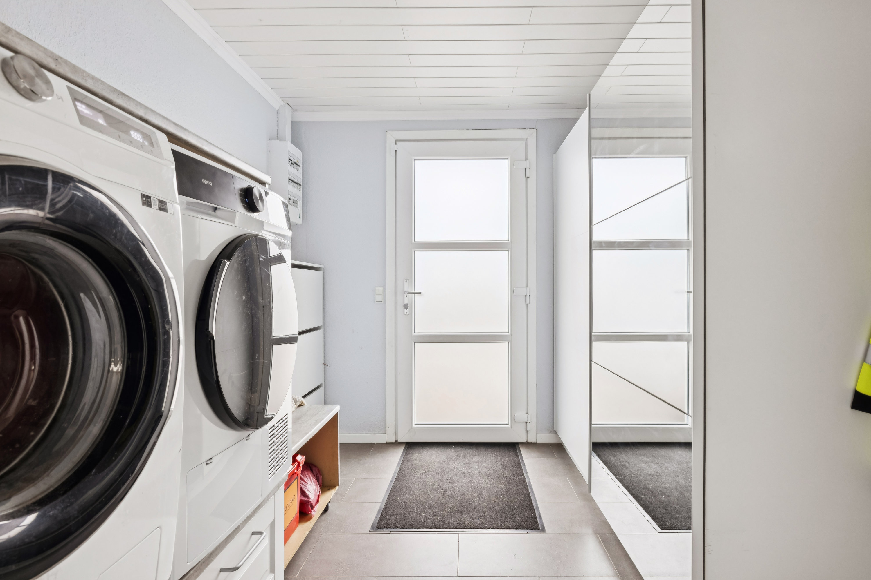 Fremhævet bryggers billede i fuldskærmstilstand. Billede af Egevænget 8, 7850 Stoholm Jyll