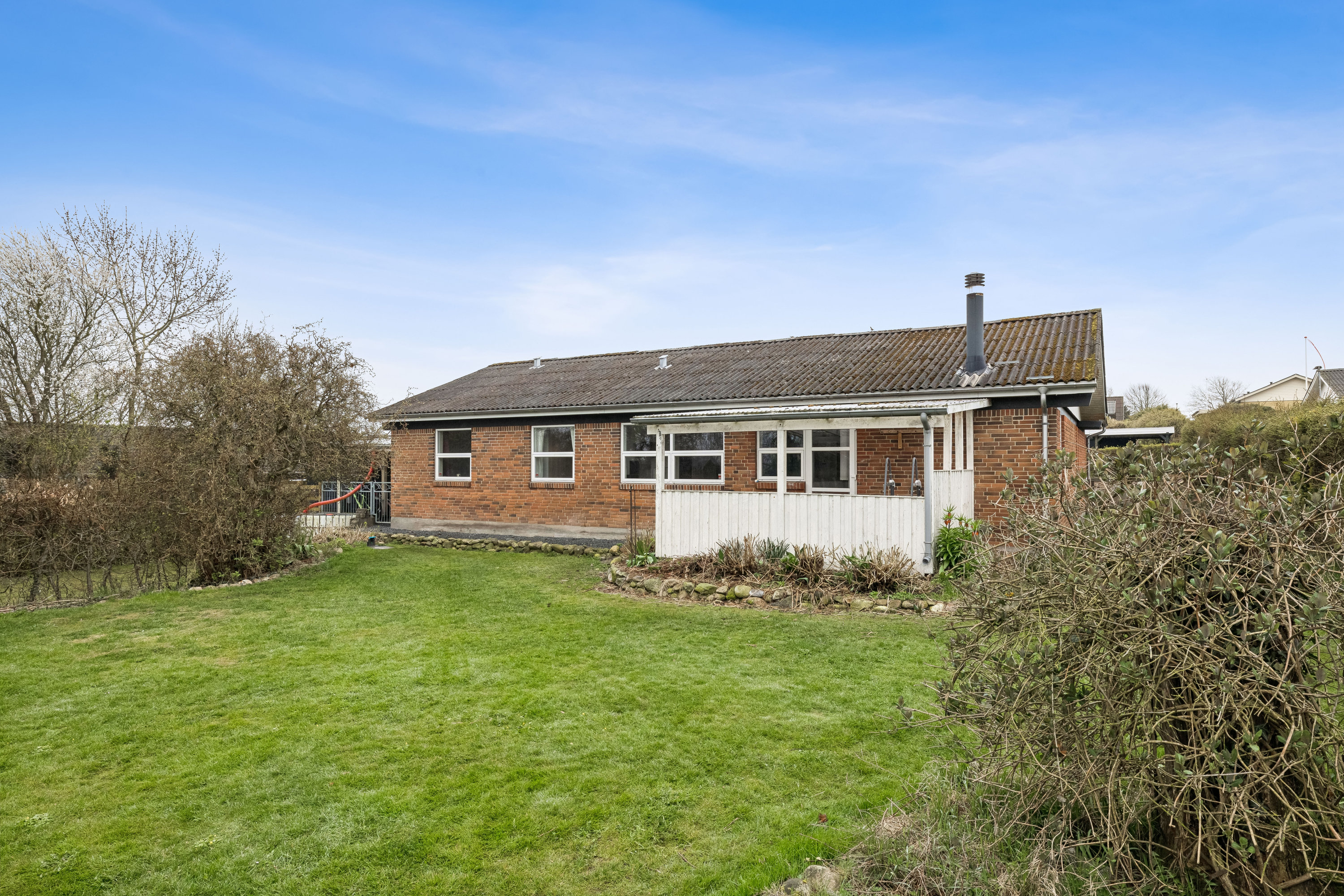 Egevænget 8, 7850 Stoholm Jyll