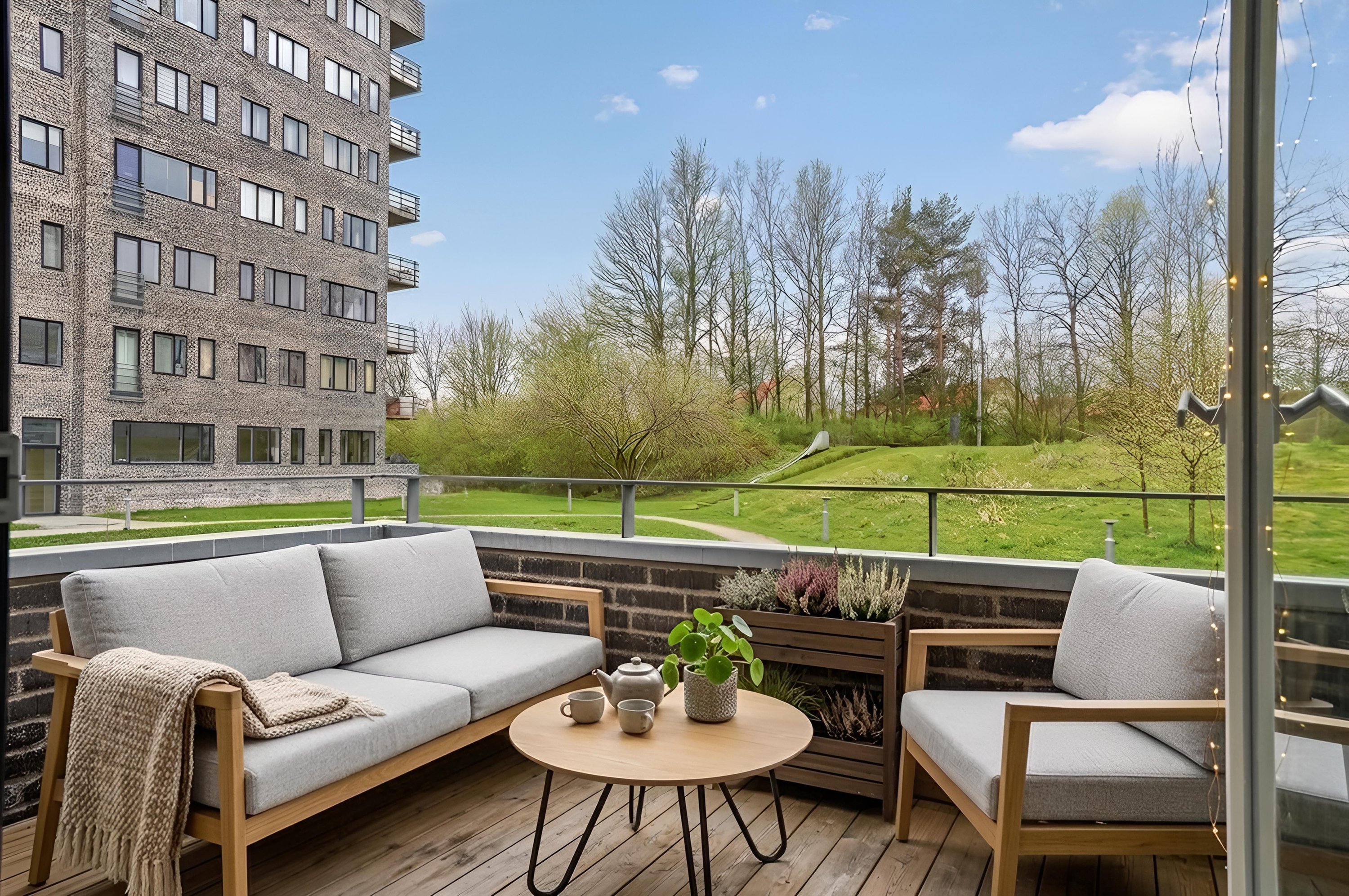 Gyngemose Parkvej 16, st.. mf., 2860 Søborg