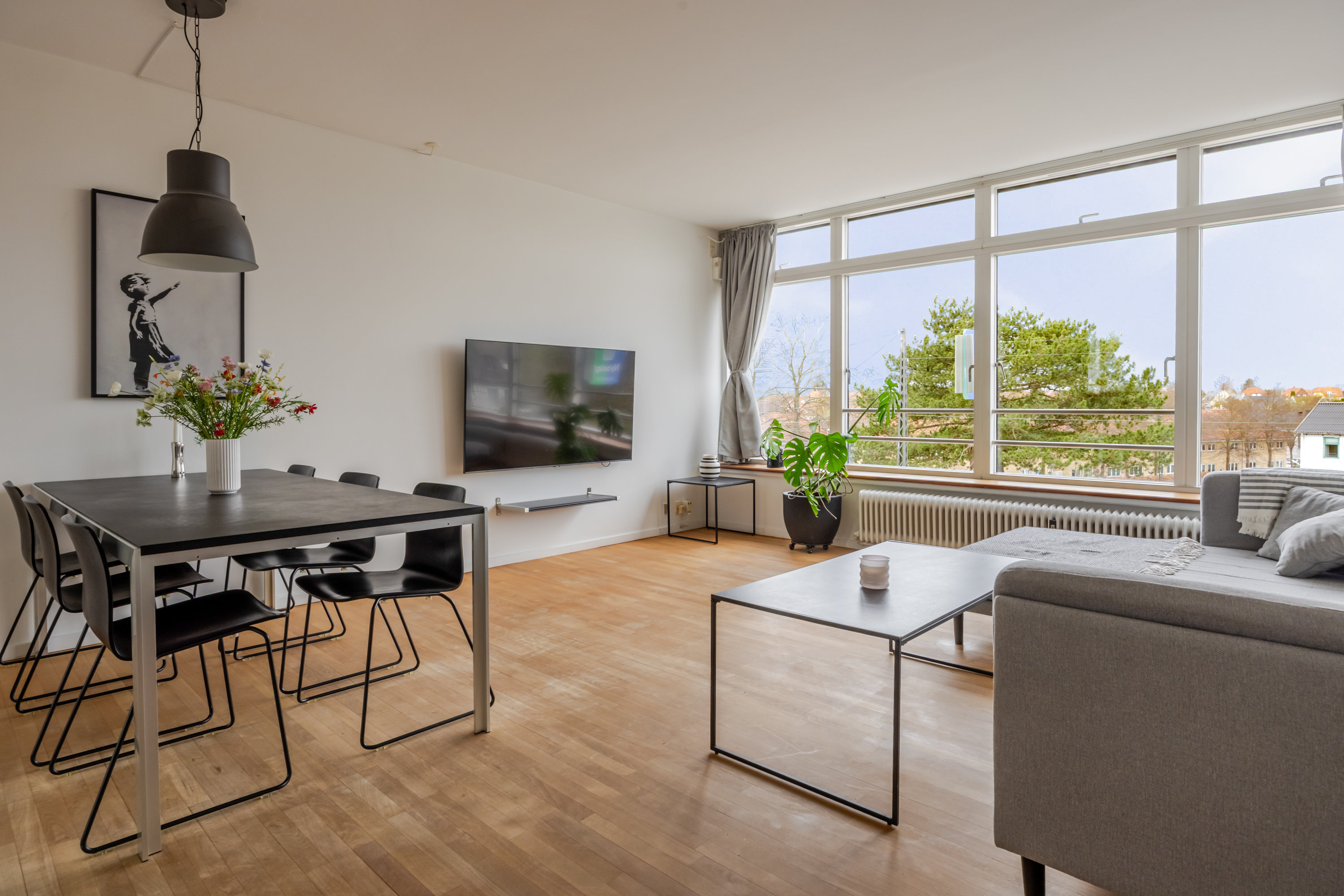 Utterslev Torv 30, 2. th., 2400 København NV
