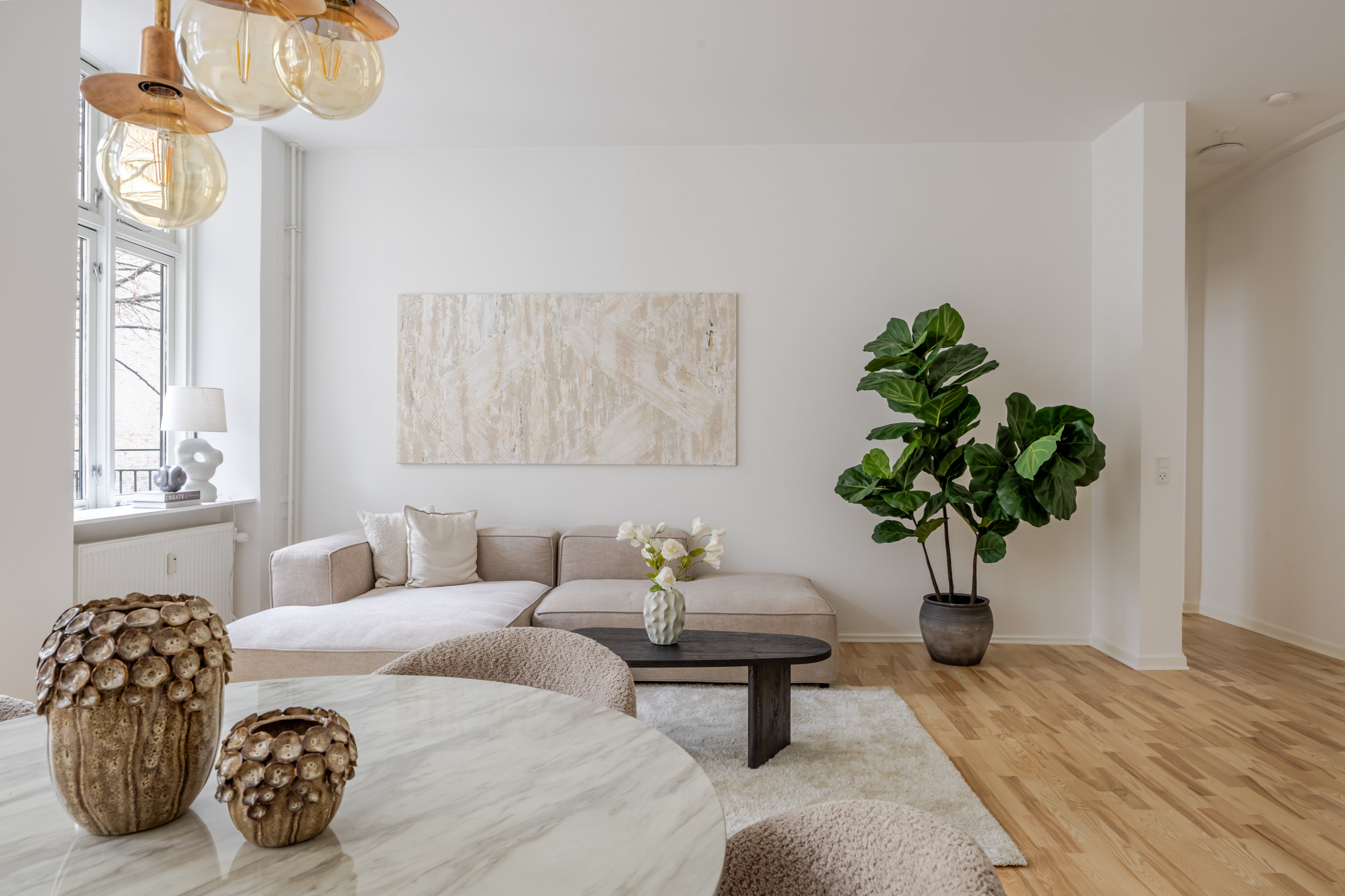 Nørregade 36A, 1. th., 1165 København K