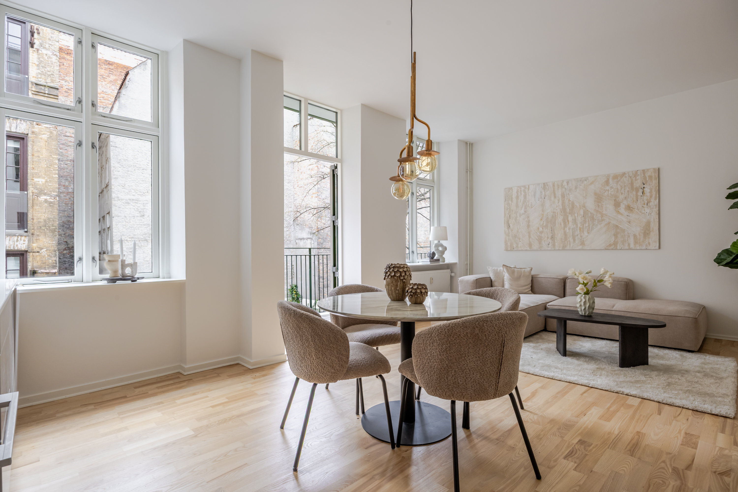 Nørregade 36A, 1. th., 1165 København K