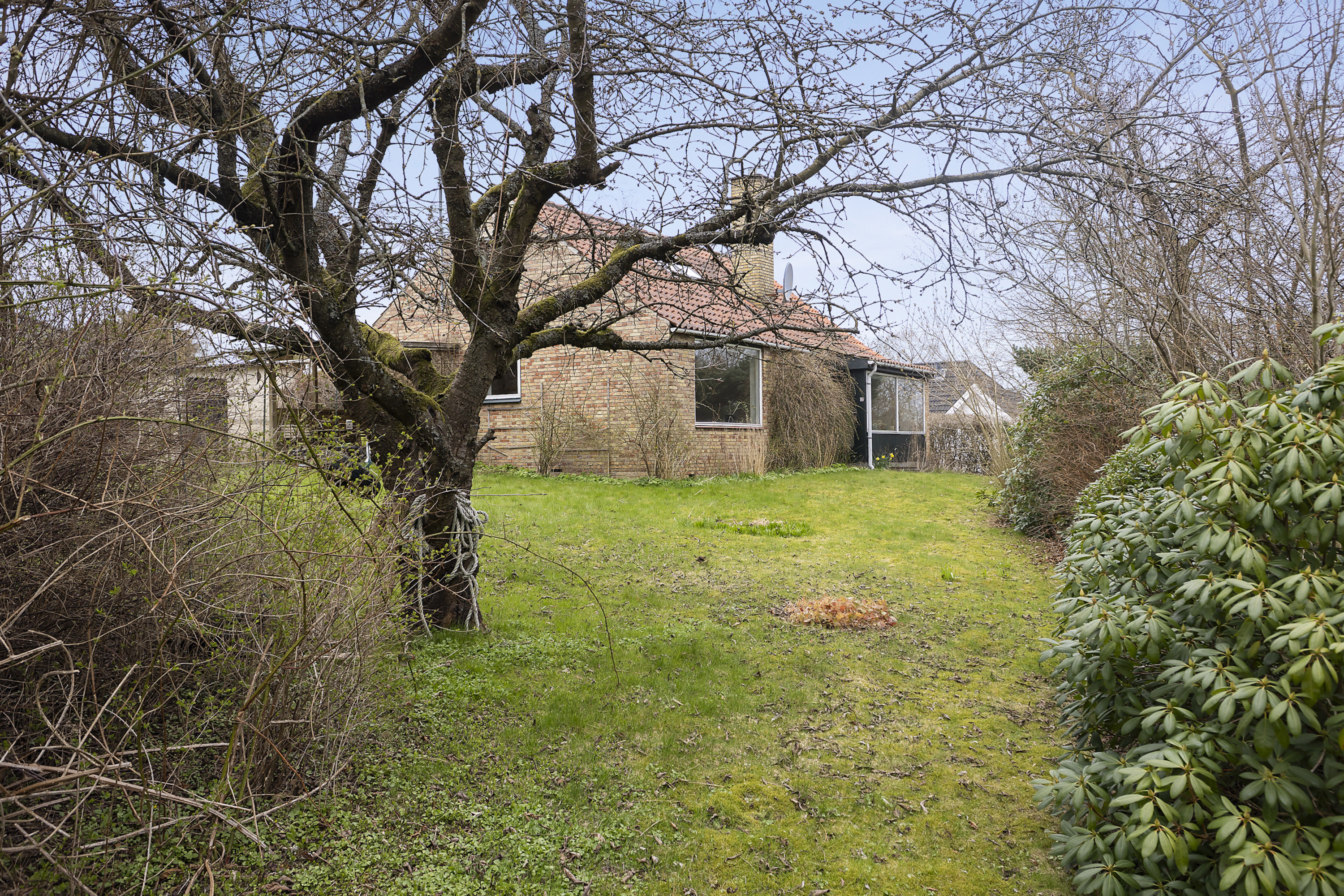 Toftebjergvej 35, 2970 Hørsholm