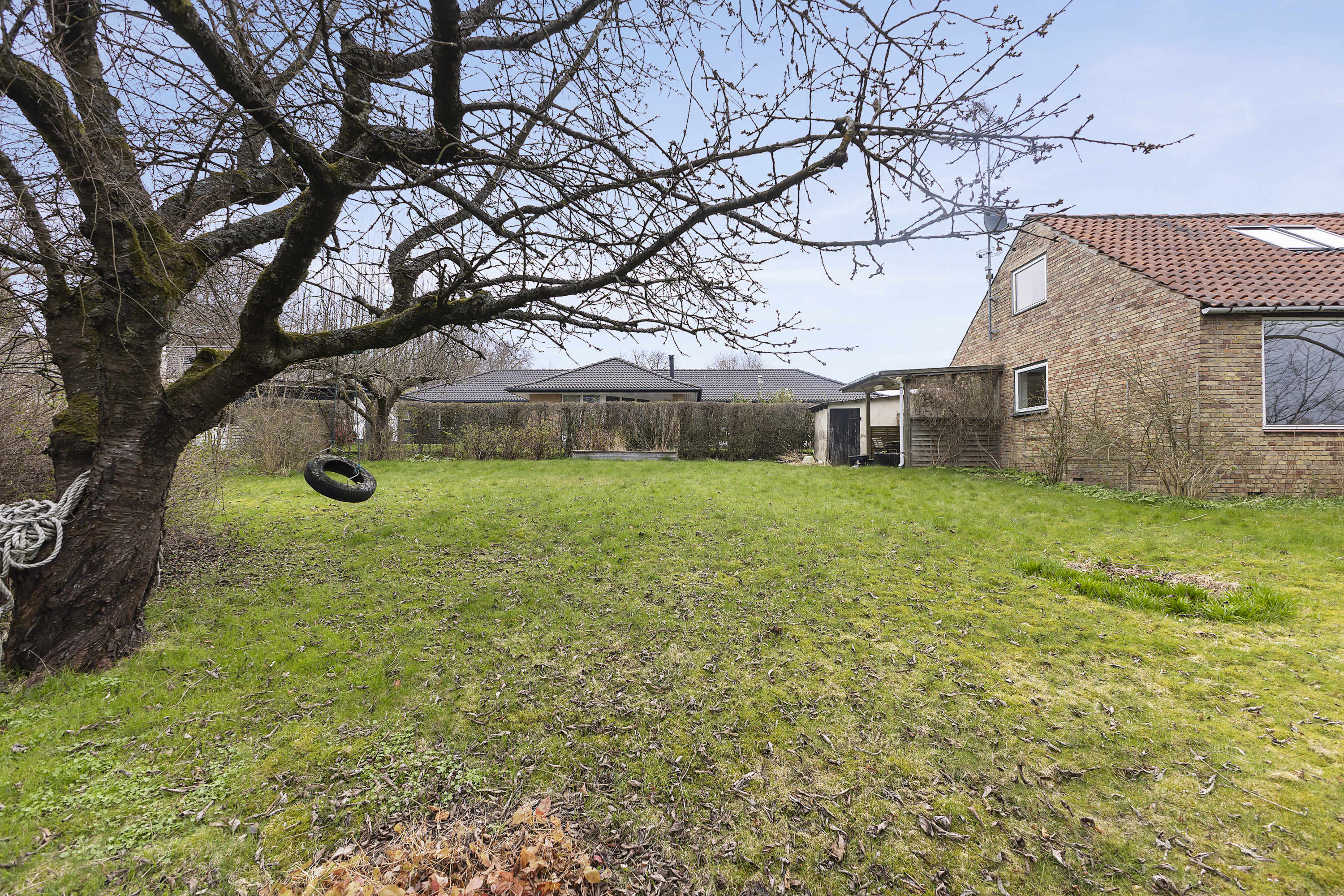 Toftebjergvej 35, 2970 Hørsholm