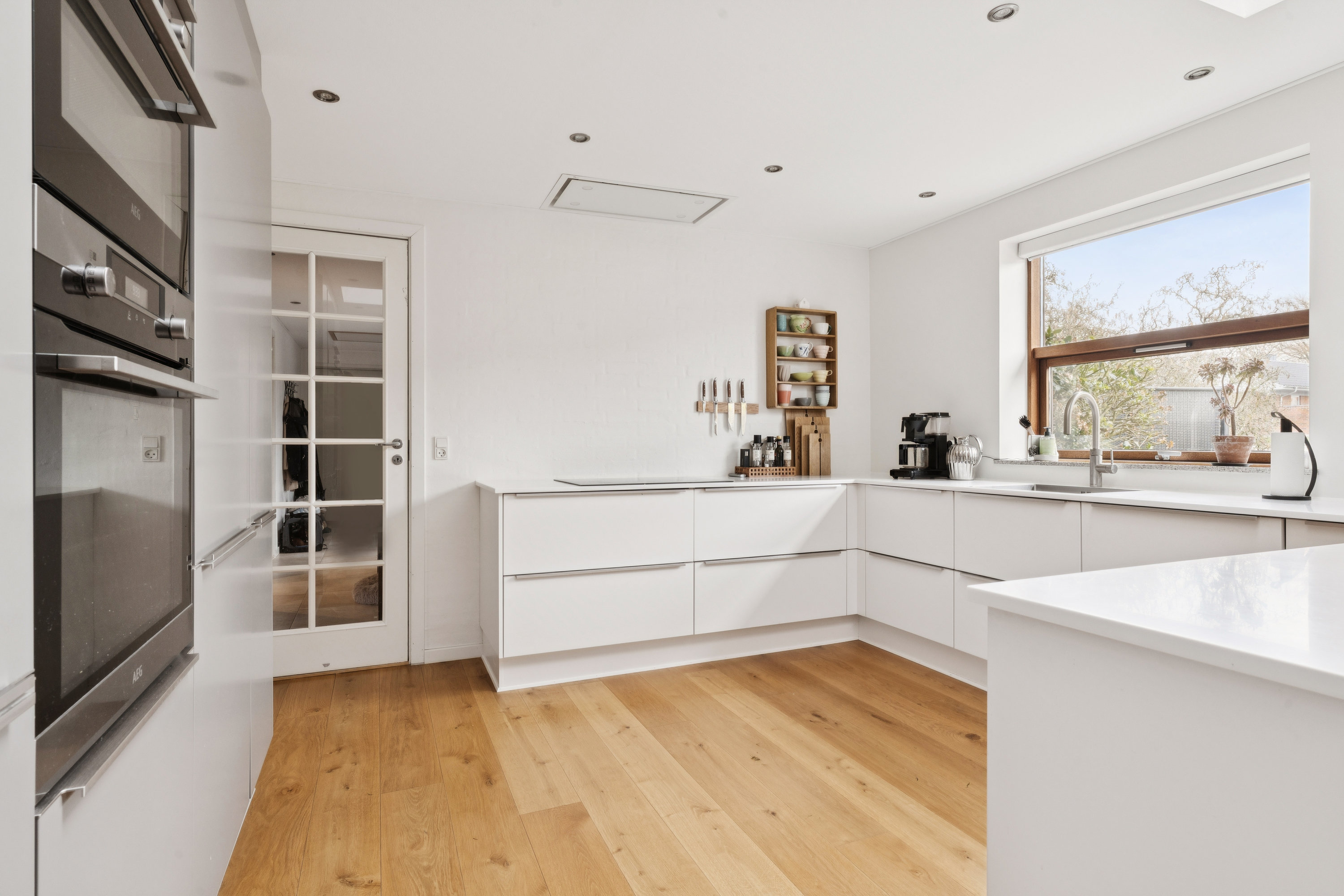 Solbakken 44, 9240 Nibe