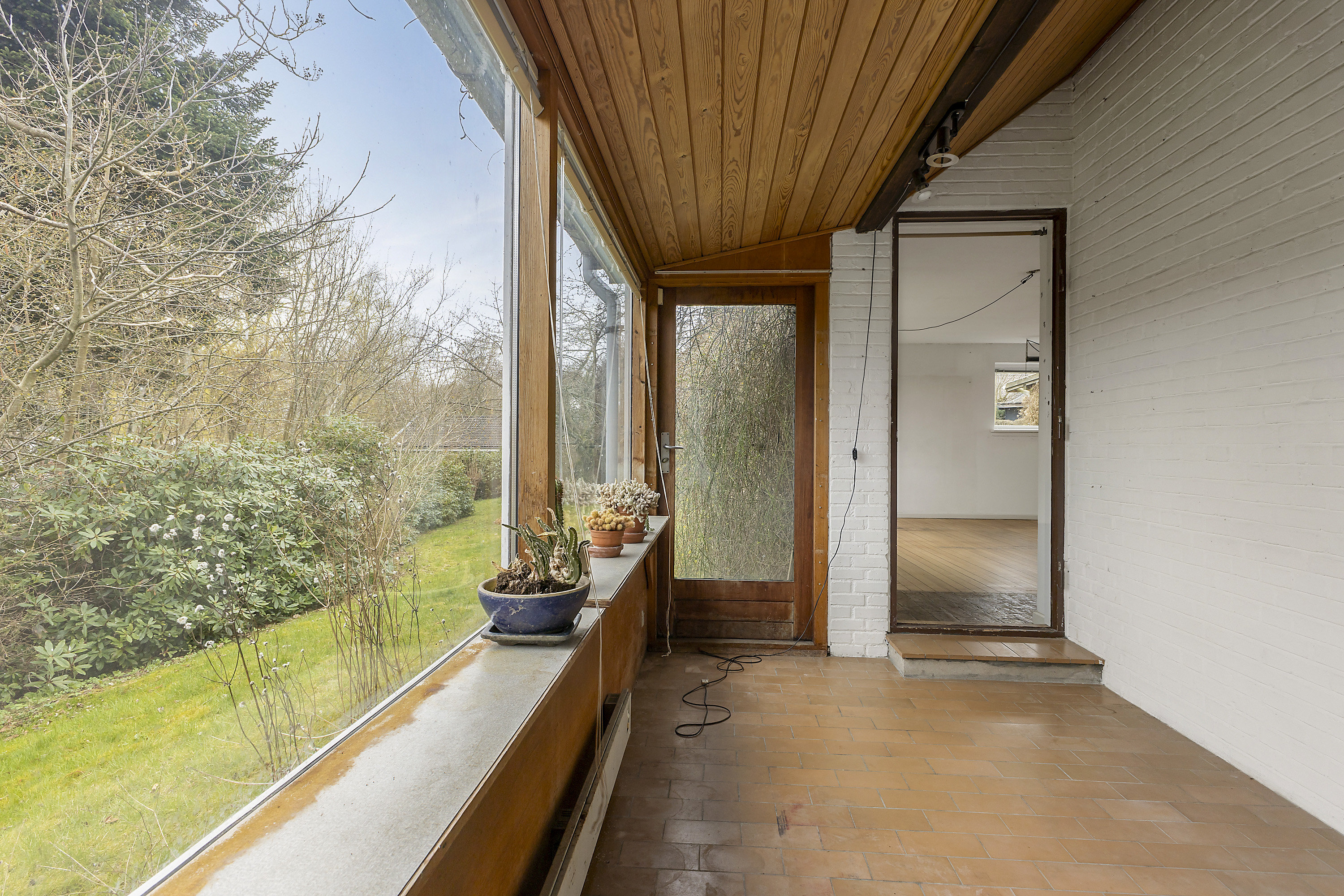 Fremhævet værelse billede i fuldskærmstilstand. Billede af Toftebjergvej 35, 2970 Hørsholm