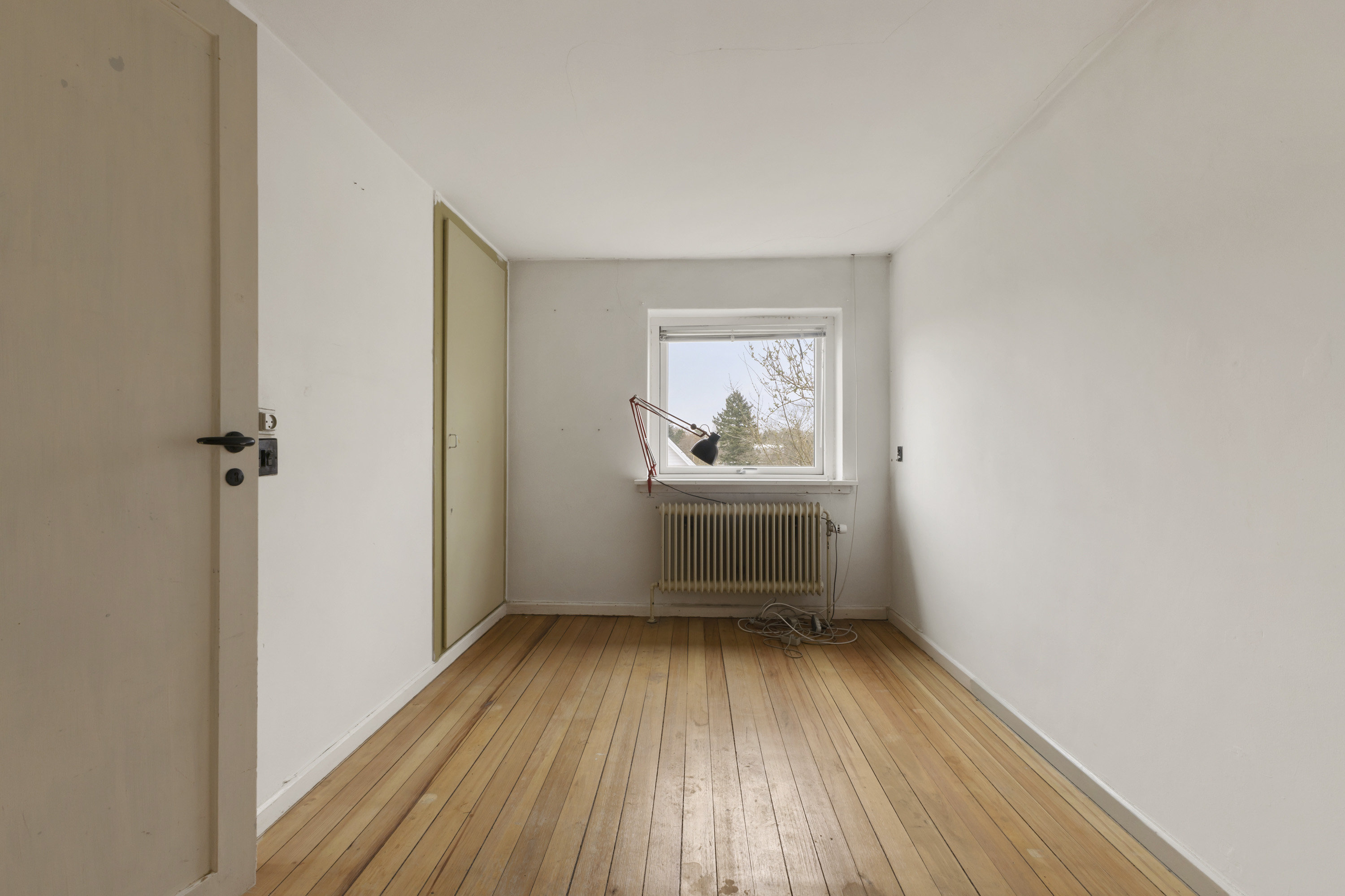 Fremhævet værelse billede i fuldskærmstilstand. Billede af Toftebjergvej 35, 2970 Hørsholm