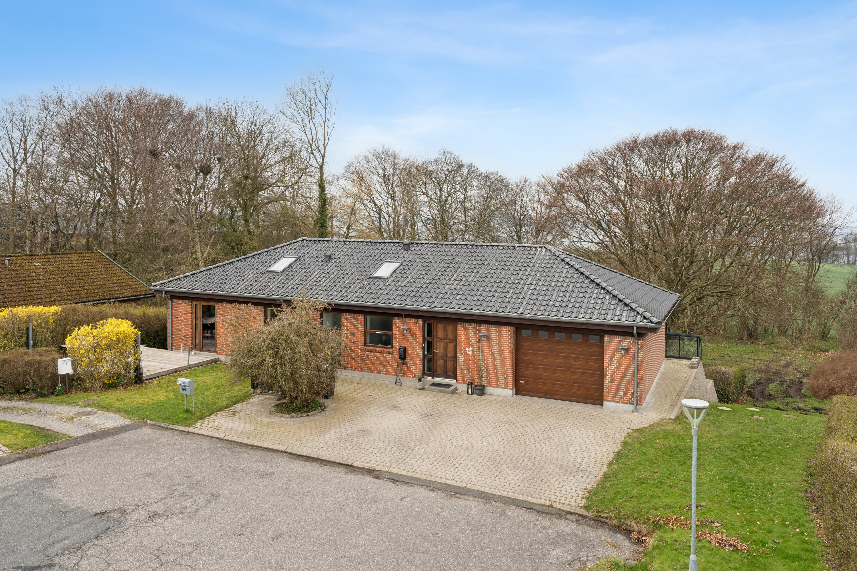 Solbakken 44, 9240 Nibe