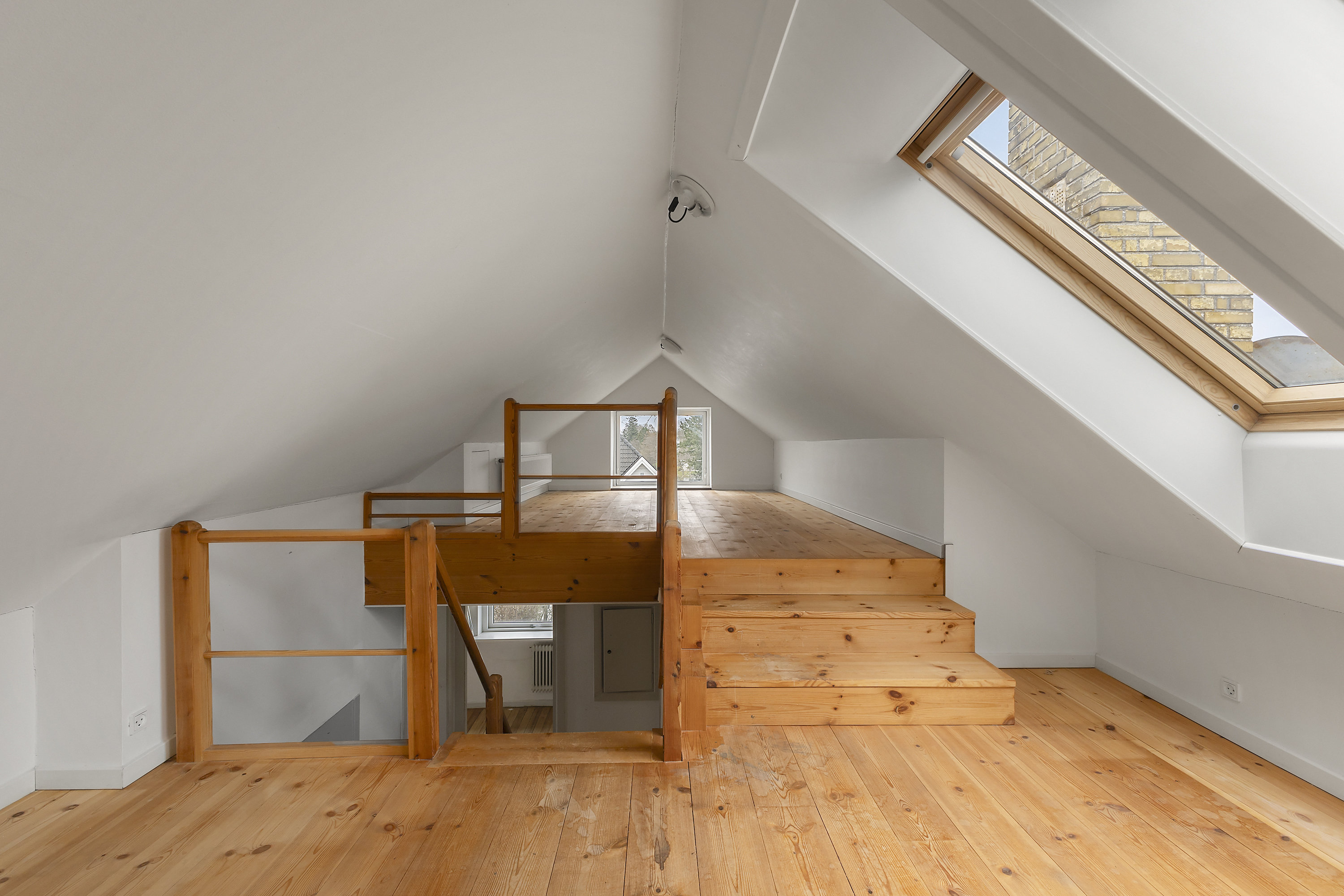 Fremhævet værelse billede i fuldskærmstilstand. Billede af Toftebjergvej 35, 2970 Hørsholm