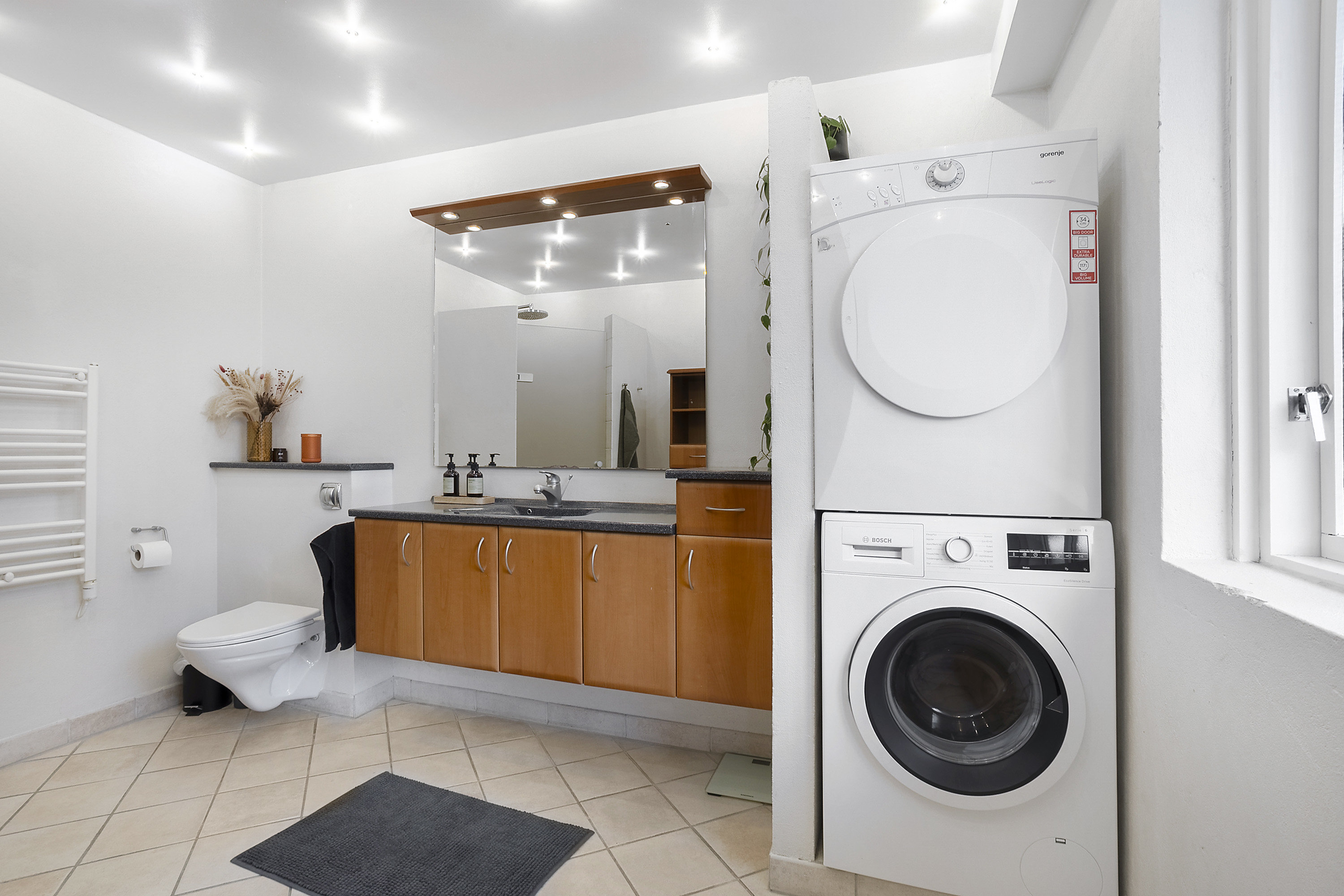 Fremhævet  billede i fuldskærmstilstand. Billede af Grønspættevej 3, 9800 Hjørring