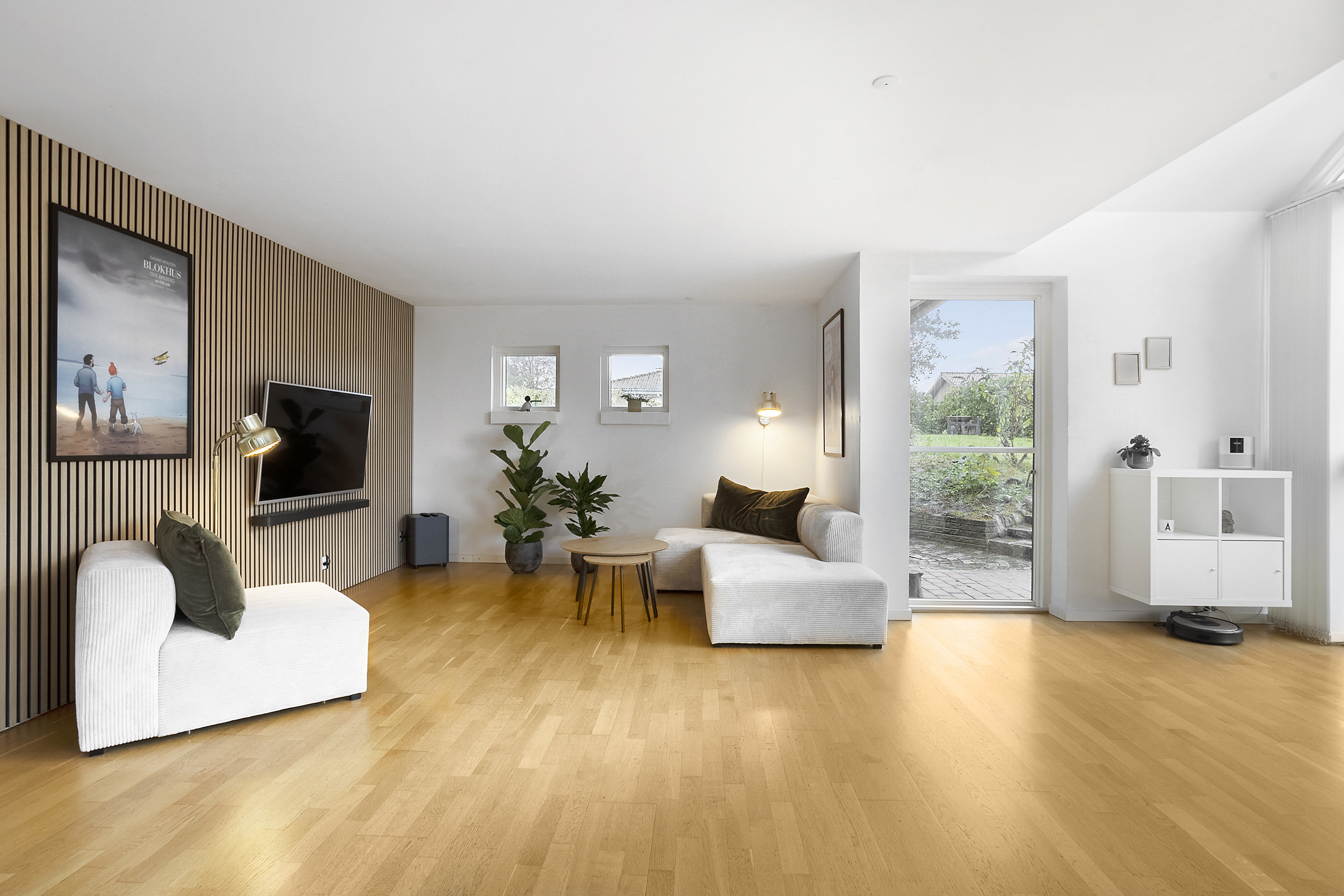 Grønspættevej 3, 9800 Hjørring