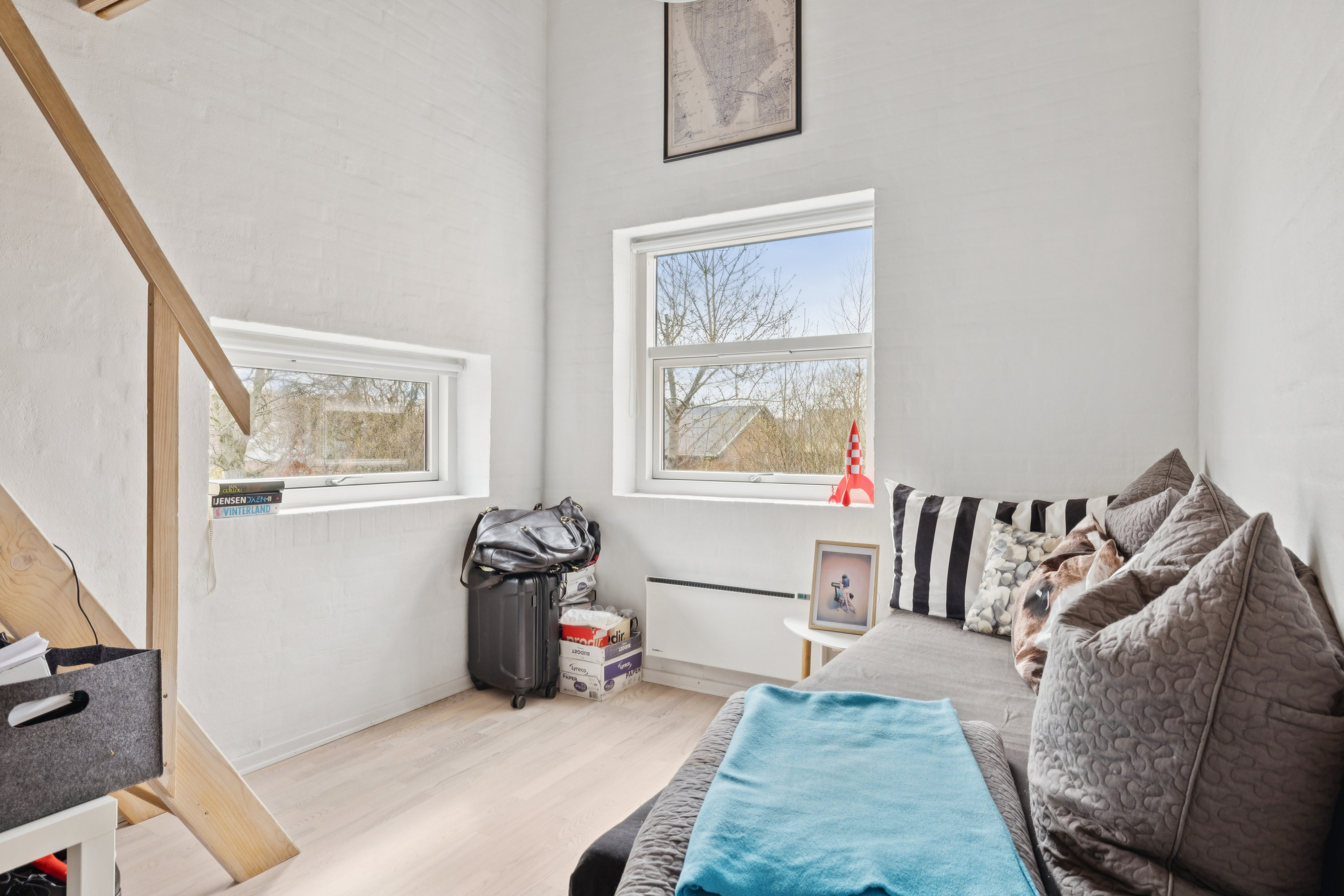 Fremhævet værelse billede i fuldskærmstilstand. Billede af Stejlbjerg 37, 8543 Hornslet