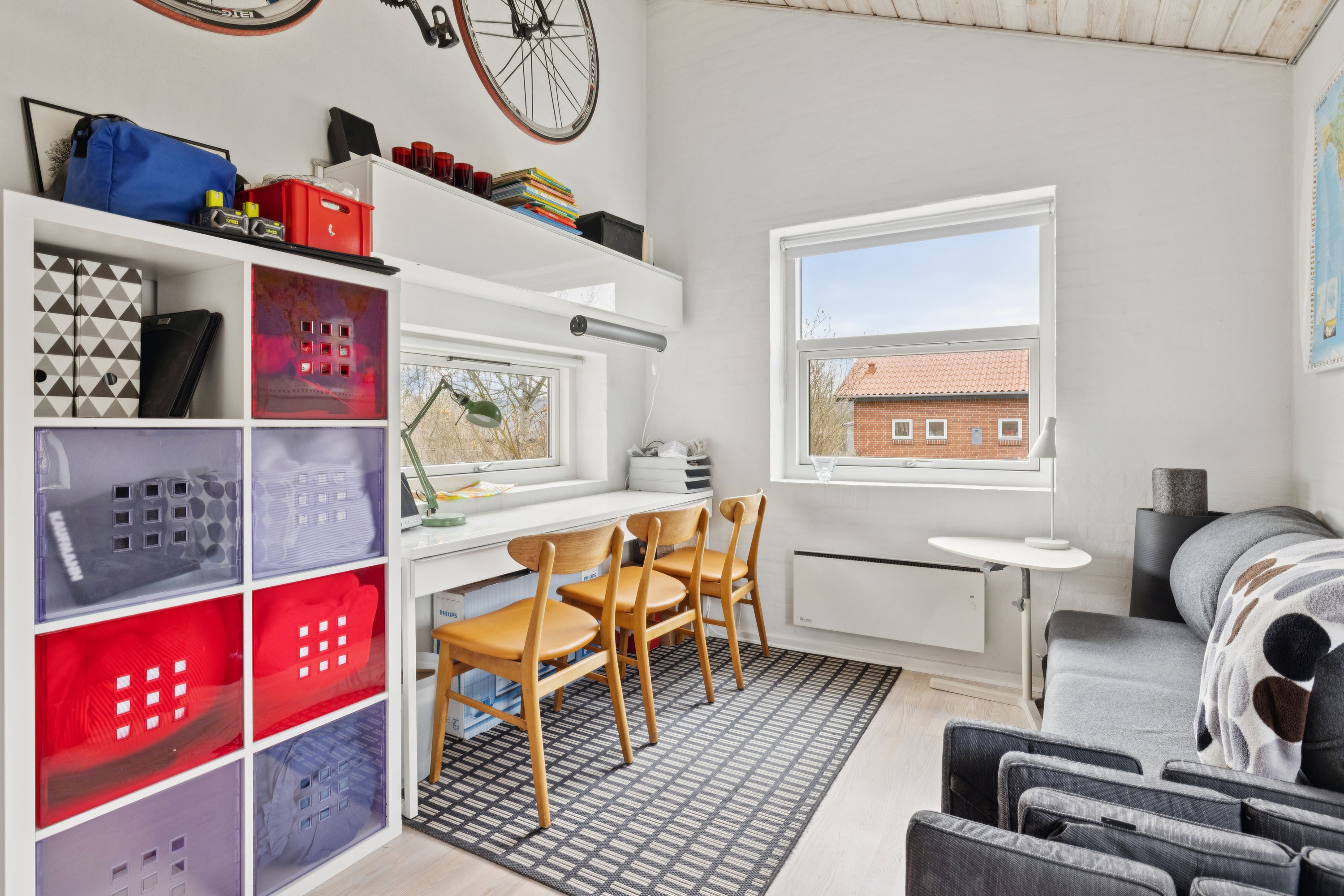 Fremhævet værelse billede i fuldskærmstilstand. Billede af Stejlbjerg 37, 8543 Hornslet