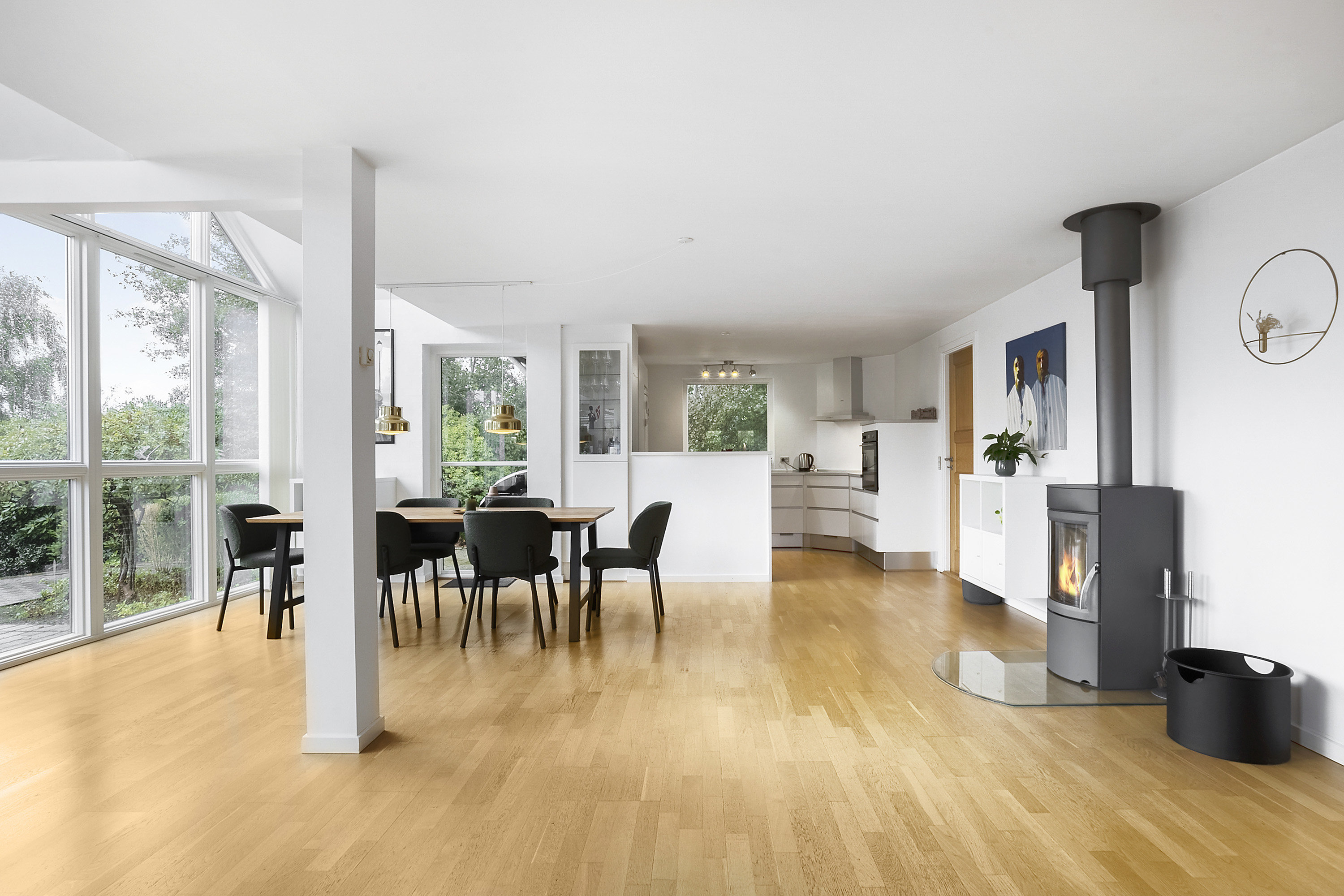 Grønspættevej 3, 9800 Hjørring