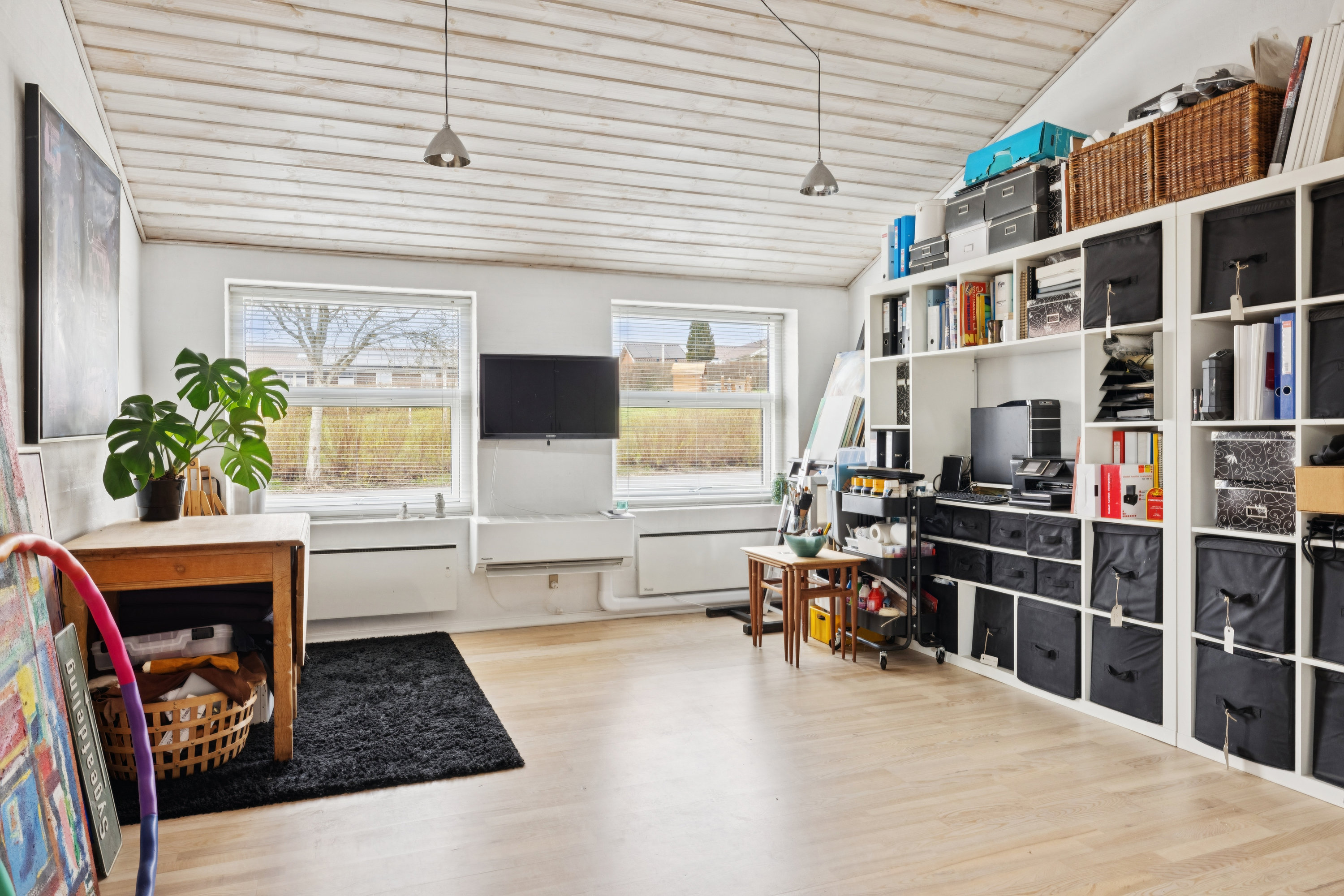 Fremhævet værelse billede i fuldskærmstilstand. Billede af Stejlbjerg 37, 8543 Hornslet