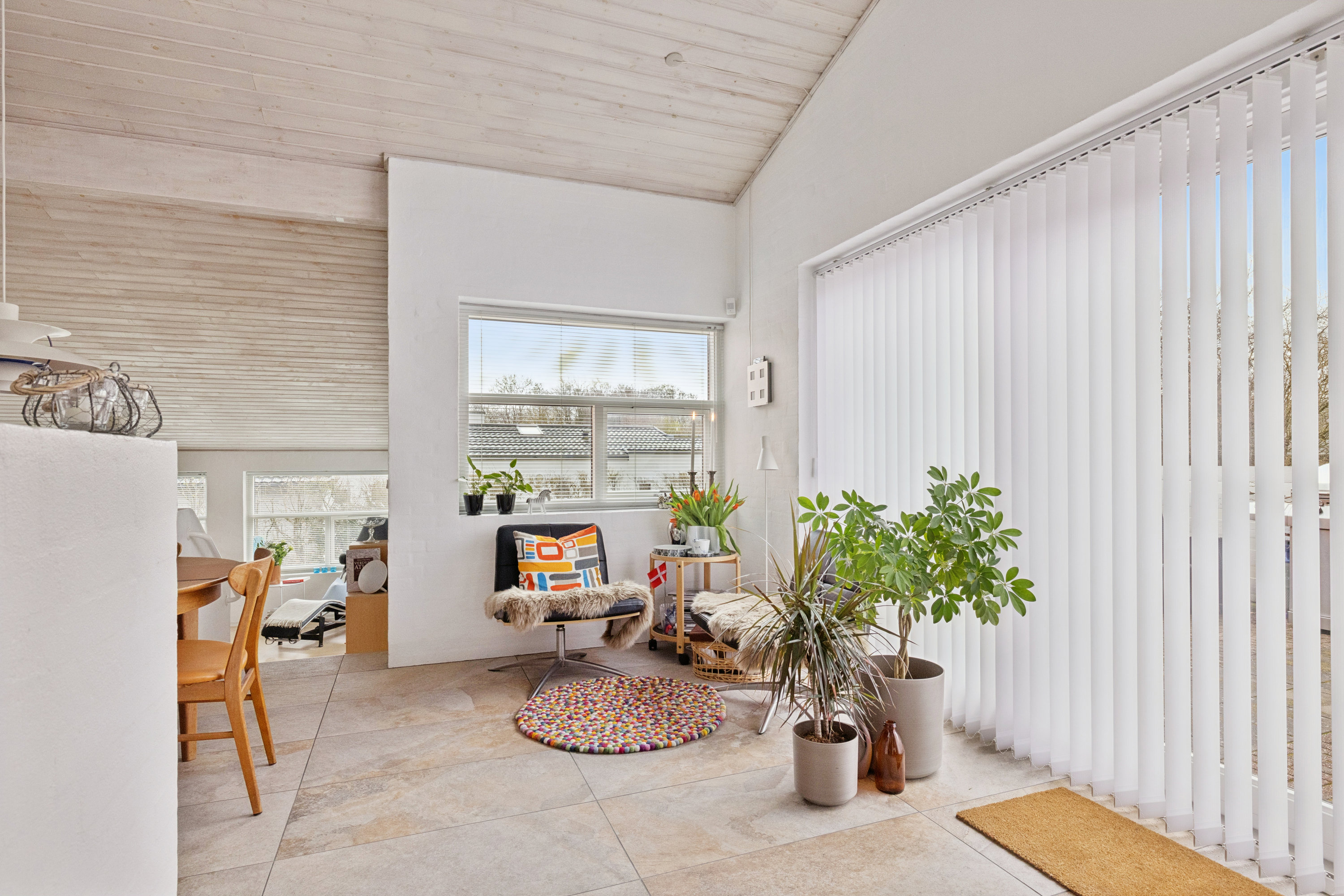 Fremhævet andet billede i fuldskærmstilstand. Billede af Stejlbjerg 37, 8543 Hornslet