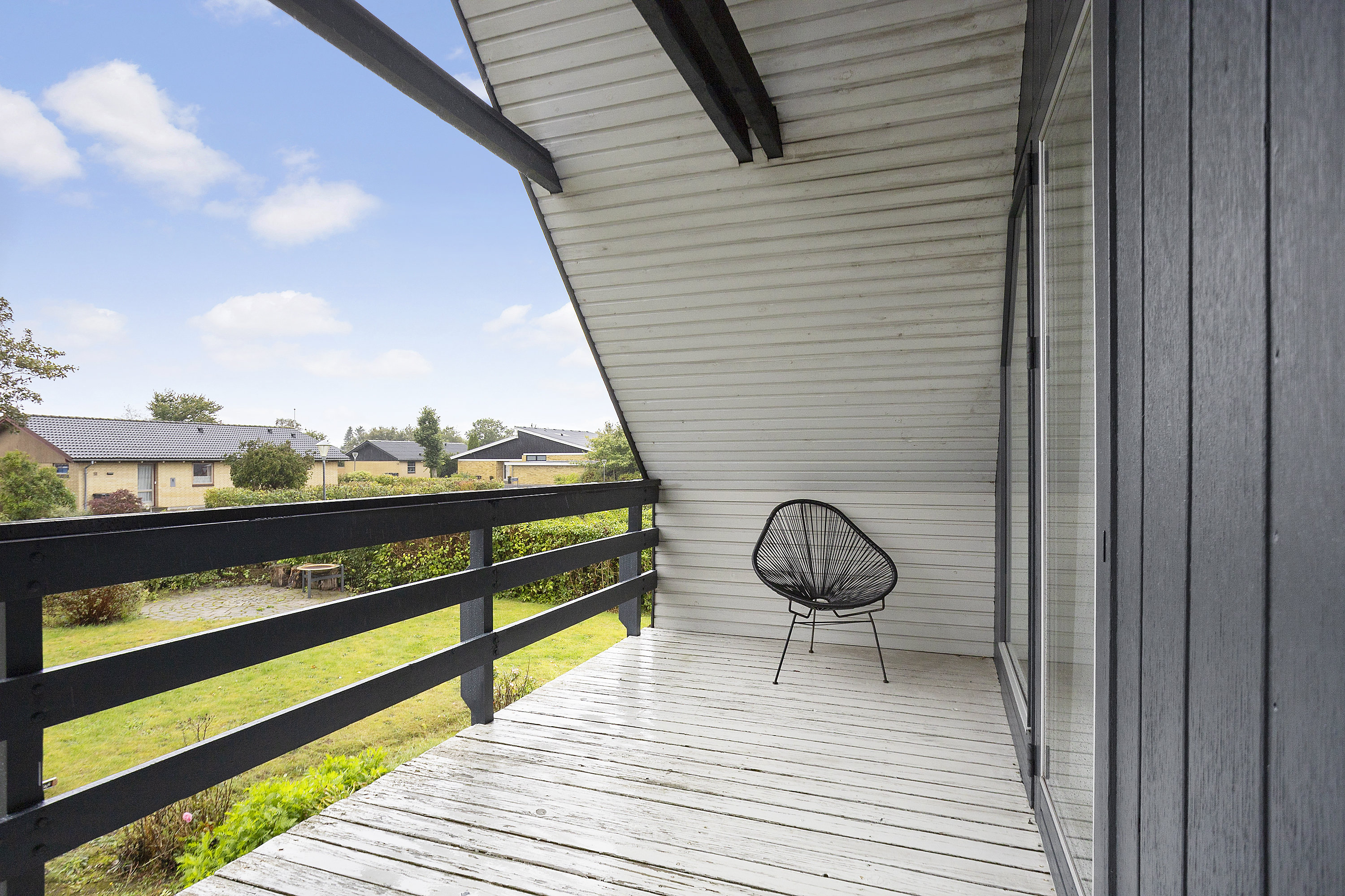 Fremhævet  billede i fuldskærmstilstand. Billede af Grønspættevej 3, 9800 Hjørring