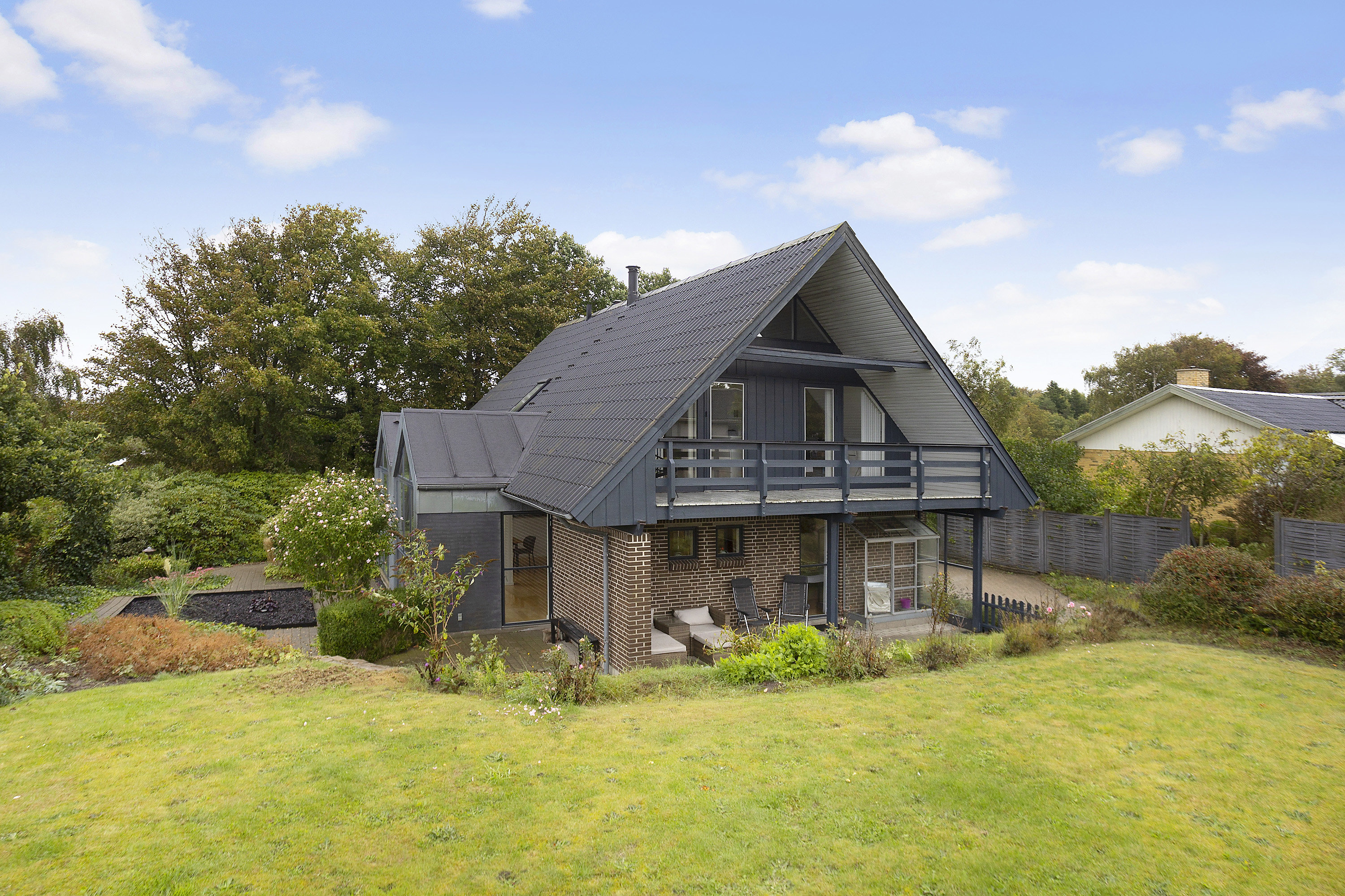 Grønspættevej 3, 9800 Hjørring