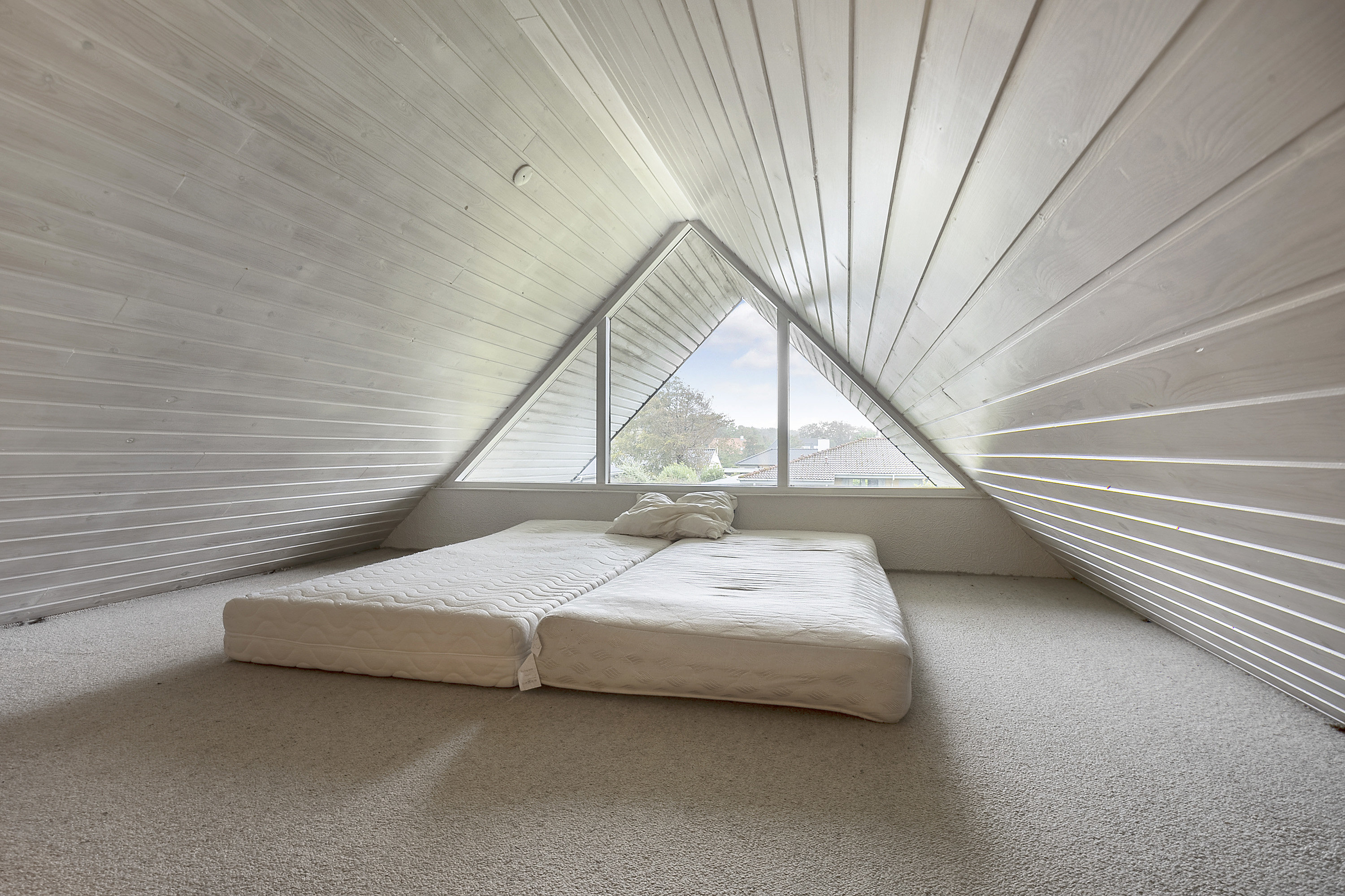 Fremhævet  billede i fuldskærmstilstand. Billede af Grønspættevej 3, 9800 Hjørring