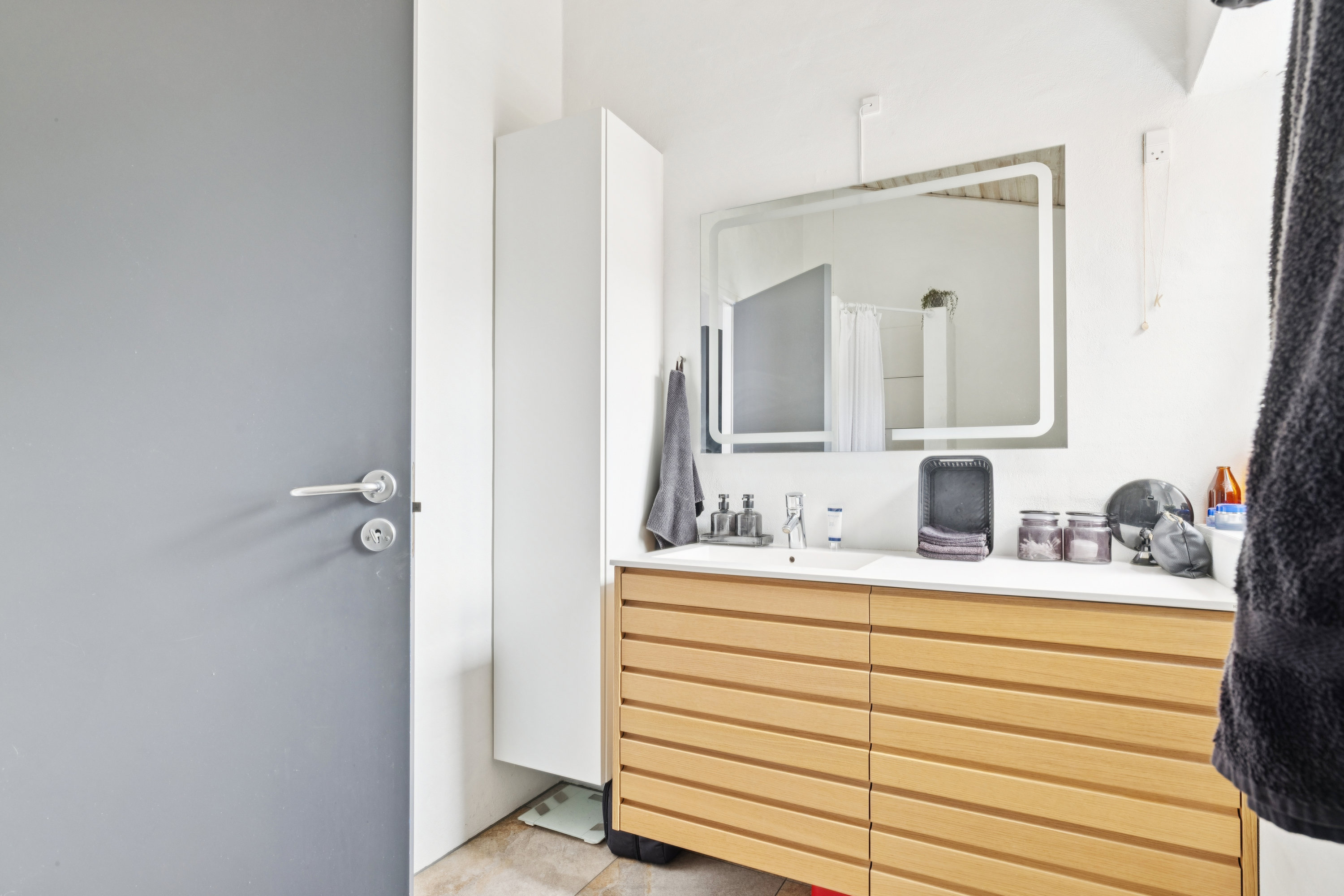 Fremhævet værelse billede i fuldskærmstilstand. Billede af Stejlbjerg 37, 8543 Hornslet