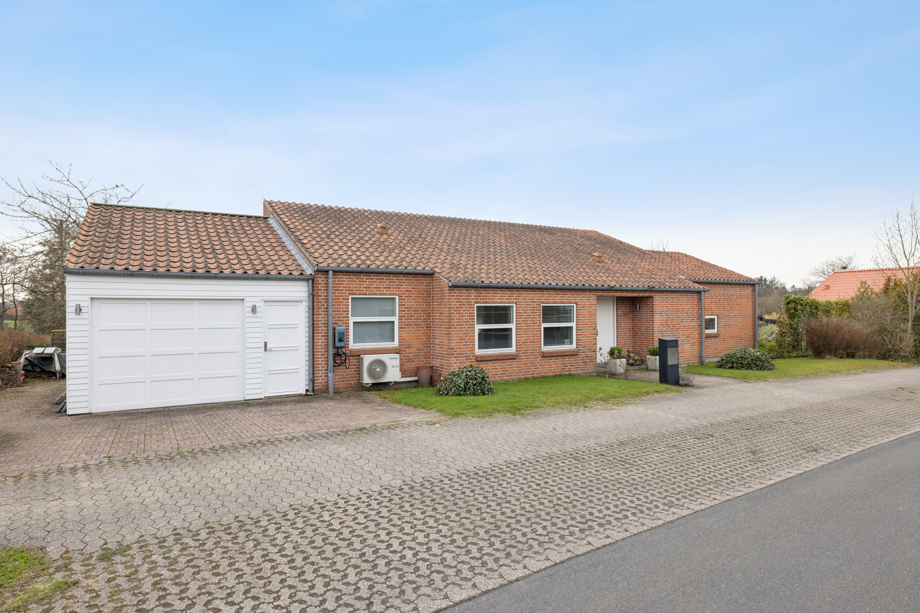 Stejlbjerg 37, 8543 Hornslet