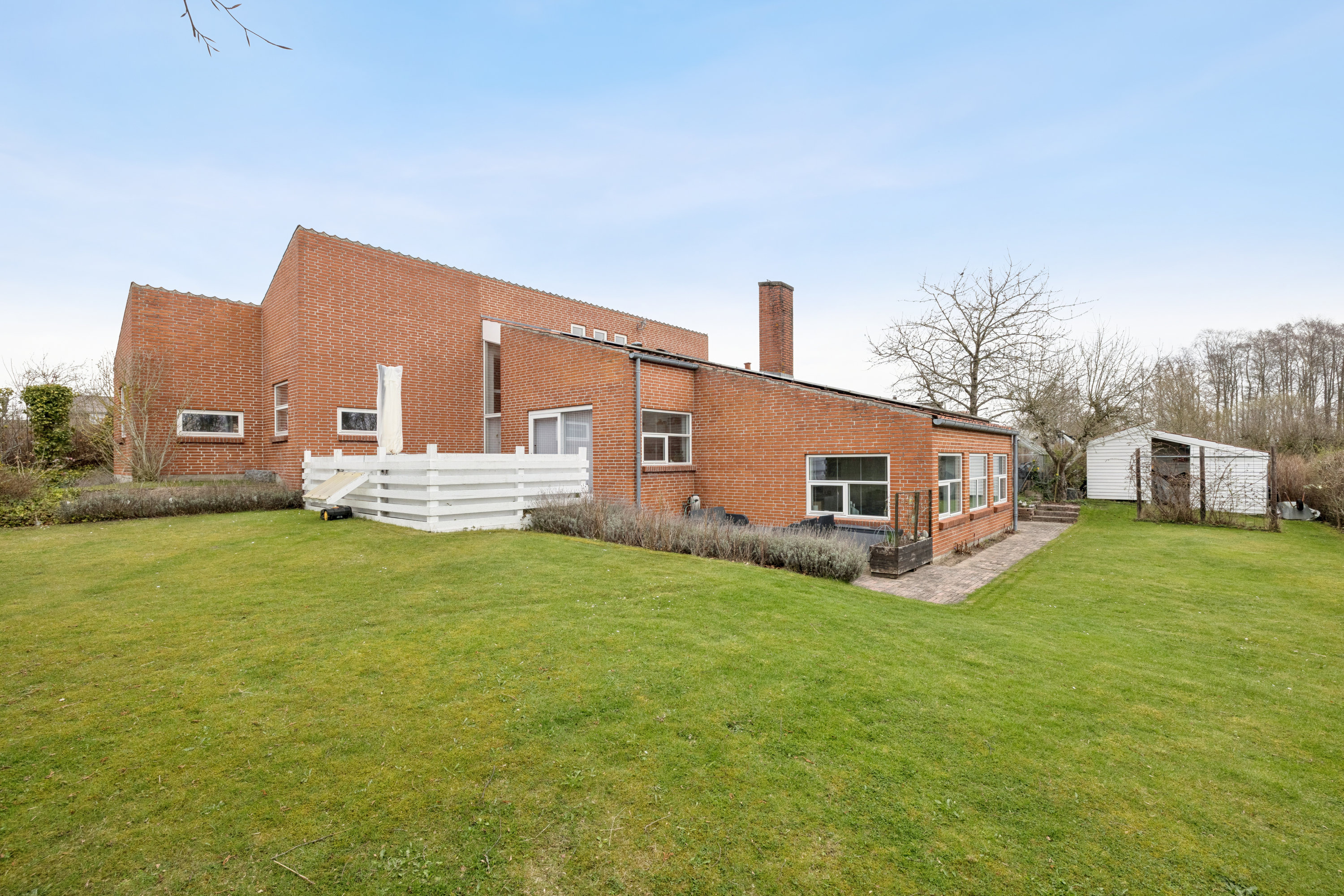 Stejlbjerg 37, 8543 Hornslet