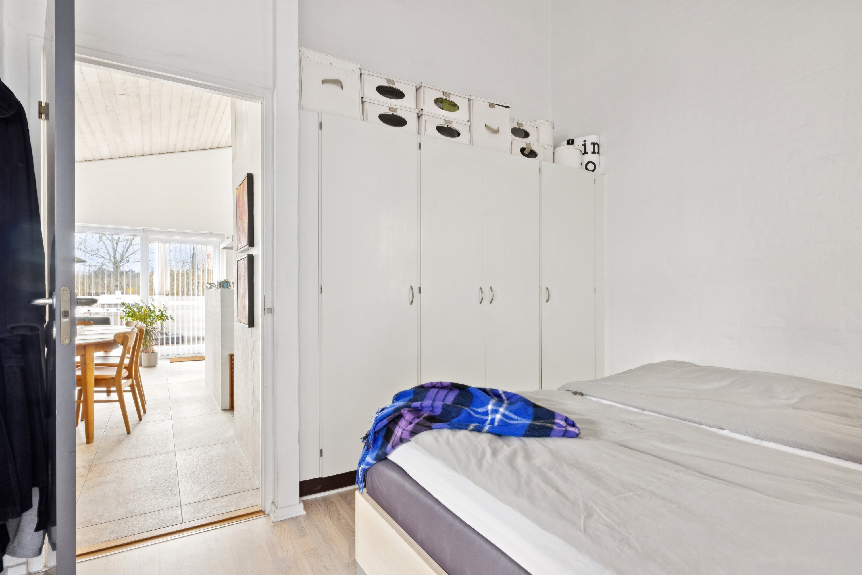 Fremhævet værelse billede i fuldskærmstilstand. Billede af Stejlbjerg 37, 8543 Hornslet